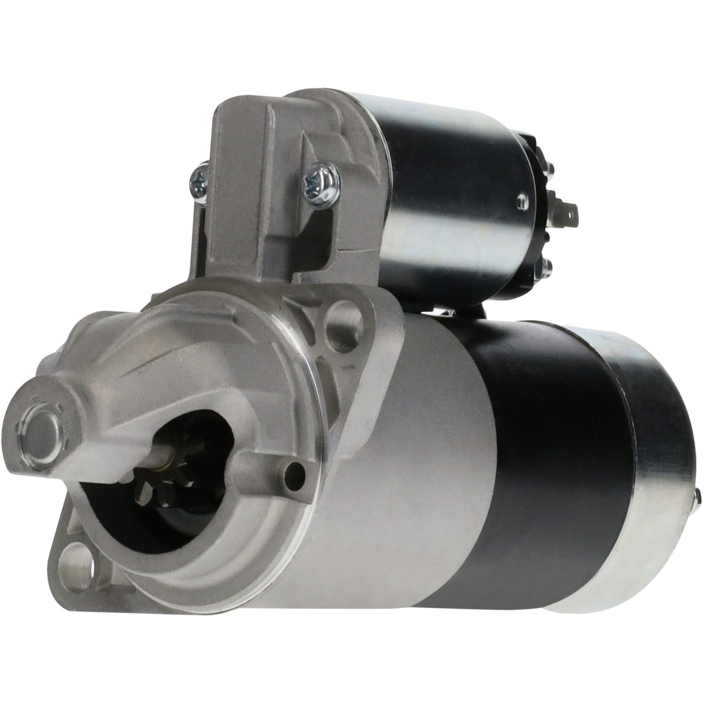 CF-17176N-A Passenger Vehicle Starter Motor