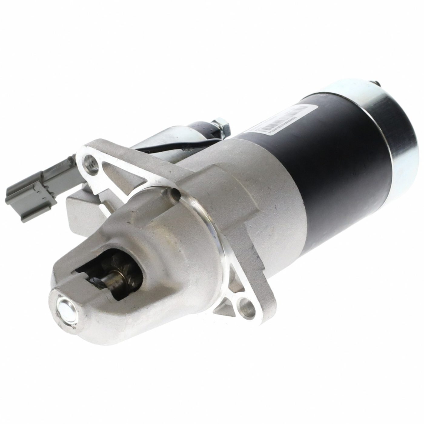 CF-17180N-A Passenger Vehicle Starter Motor
