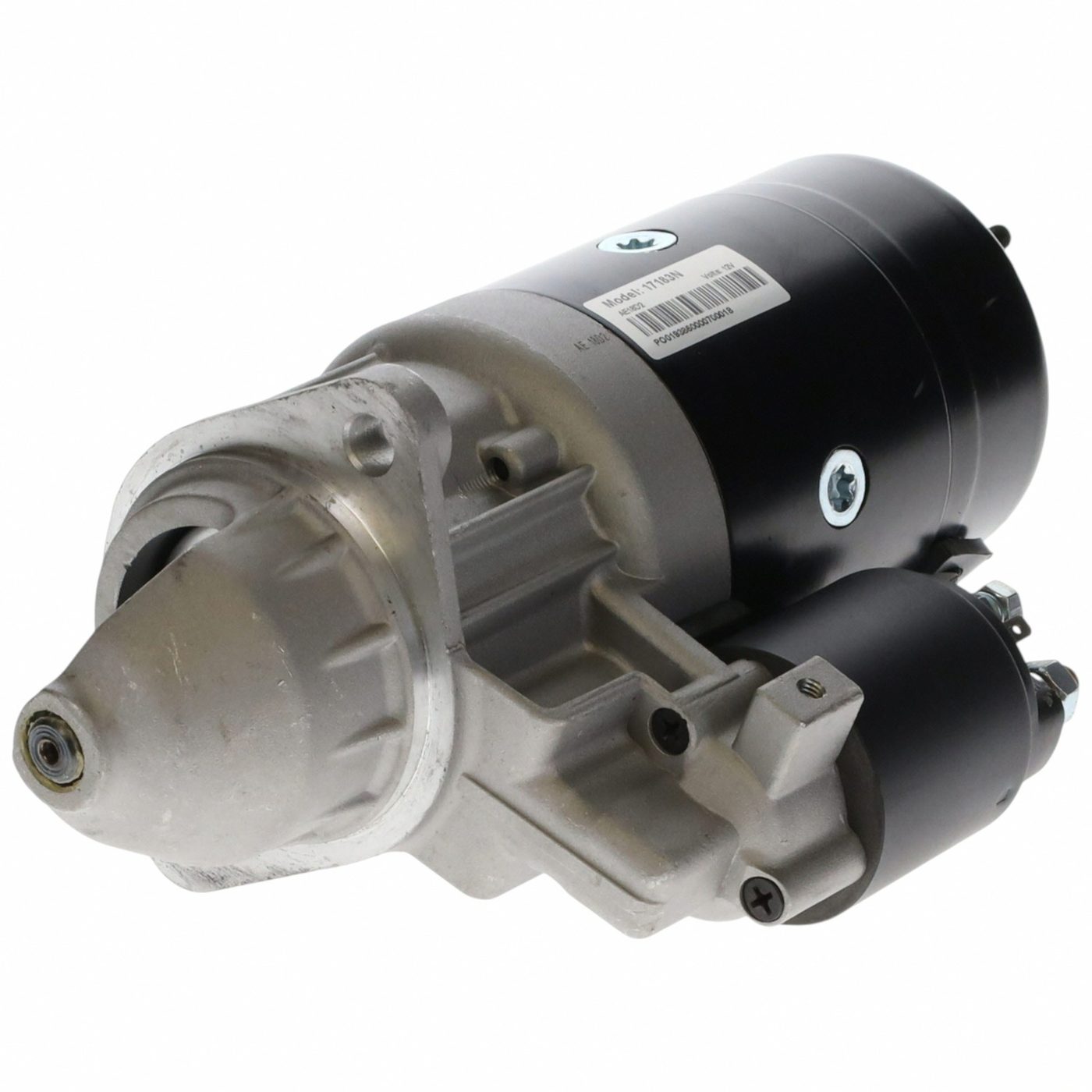 CF-17183N-A Passenger Vehicle Starter Motor