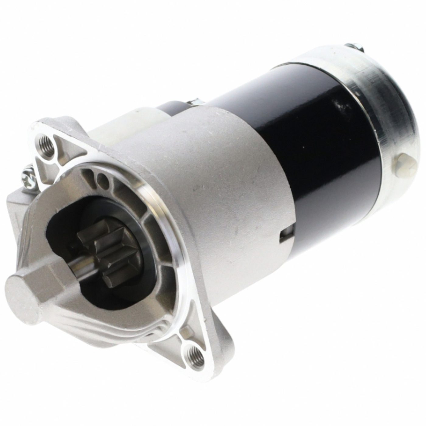 CF-17185N-A Passenger Vehicle Starter Motor