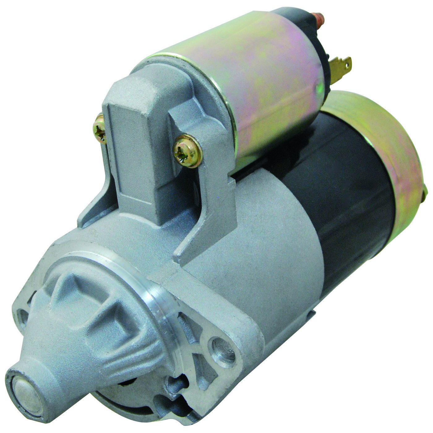 CF-17194N-A Passenger Vehicle Starter Motor