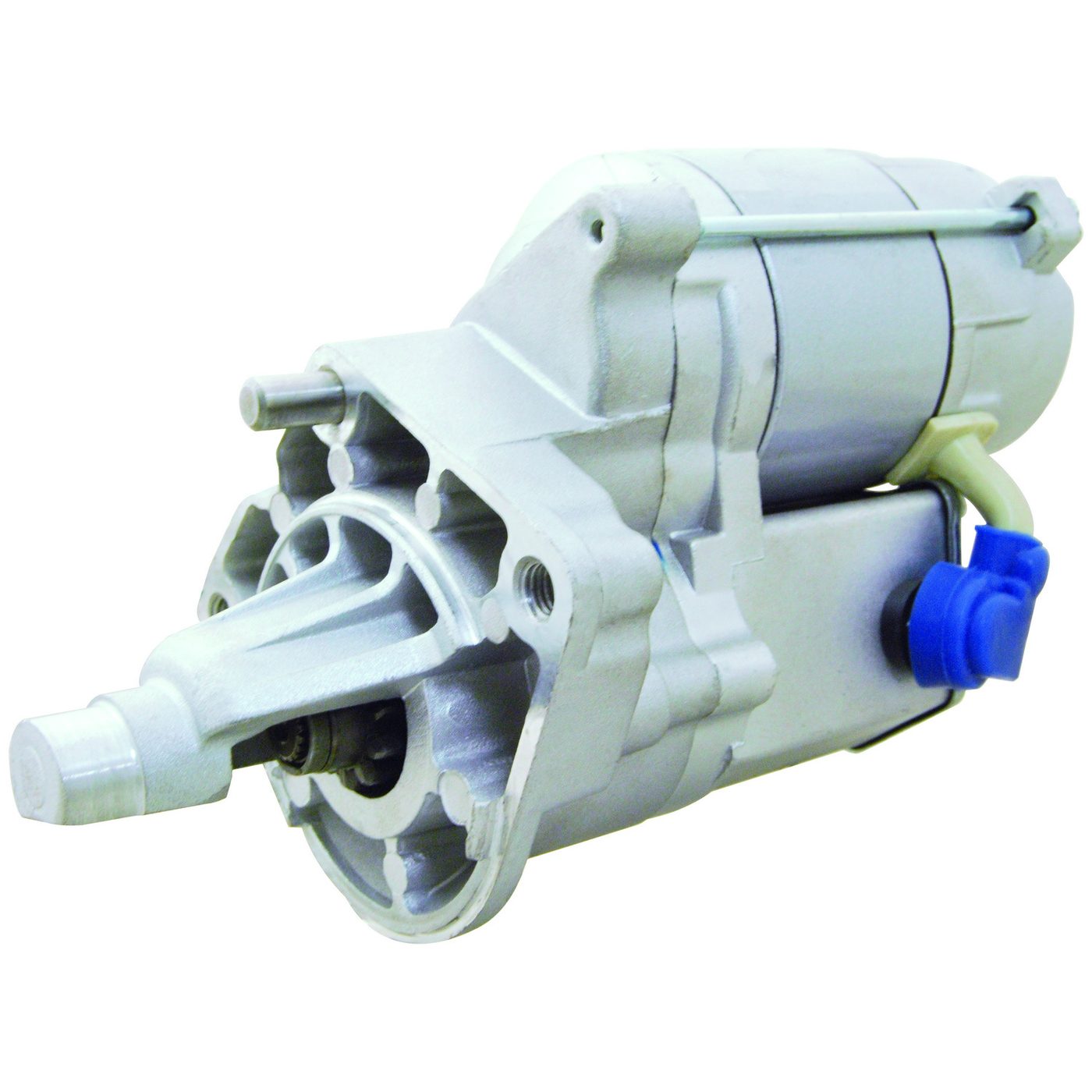 CF-17197N-A Passenger Vehicle Starter Motor
