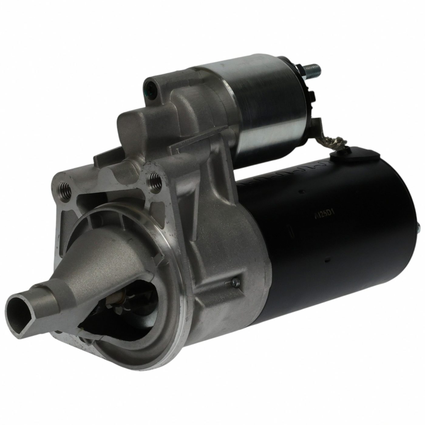 CF-17210N-A Passenger Vehicle Starter Motor