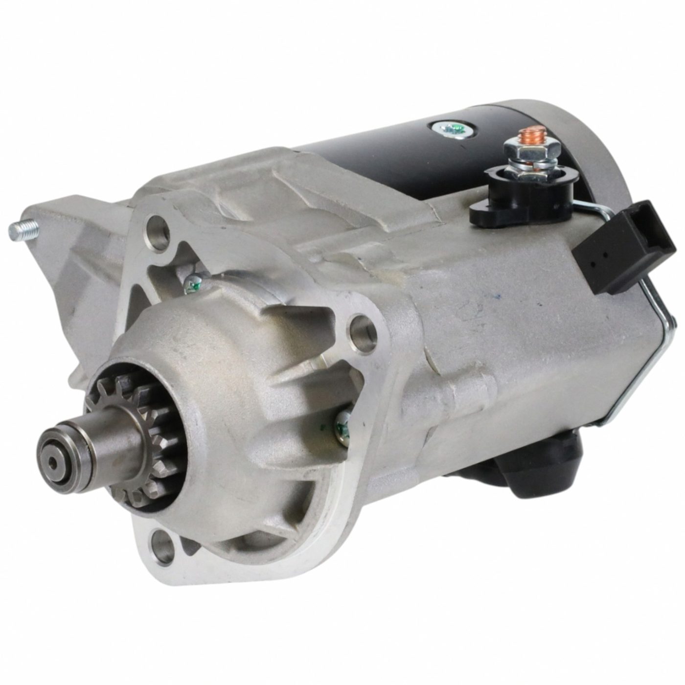 CF-17215N-A Passenger Vehicle Starter Motor