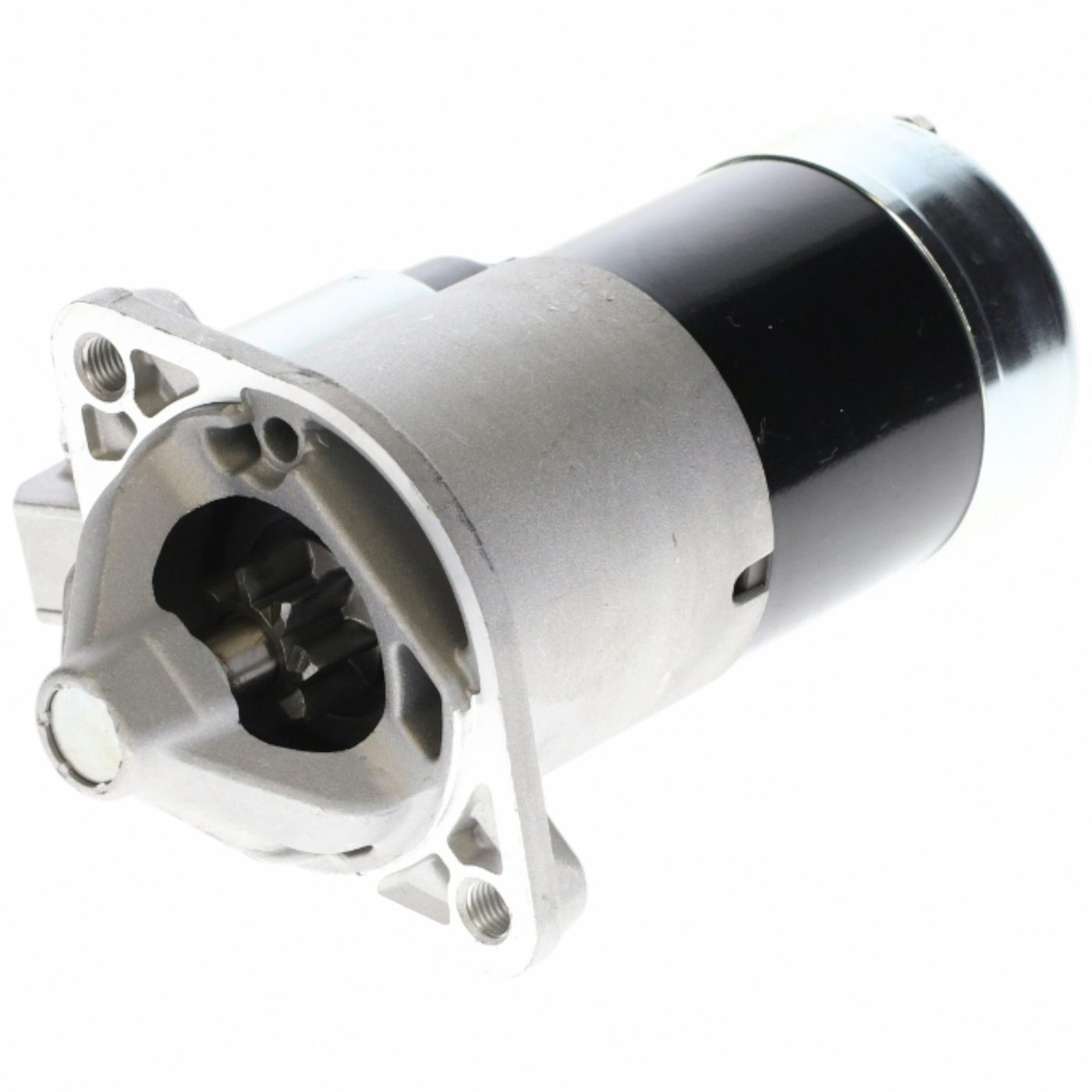CF-17217N-A Passenger Vehicle Starter Motor