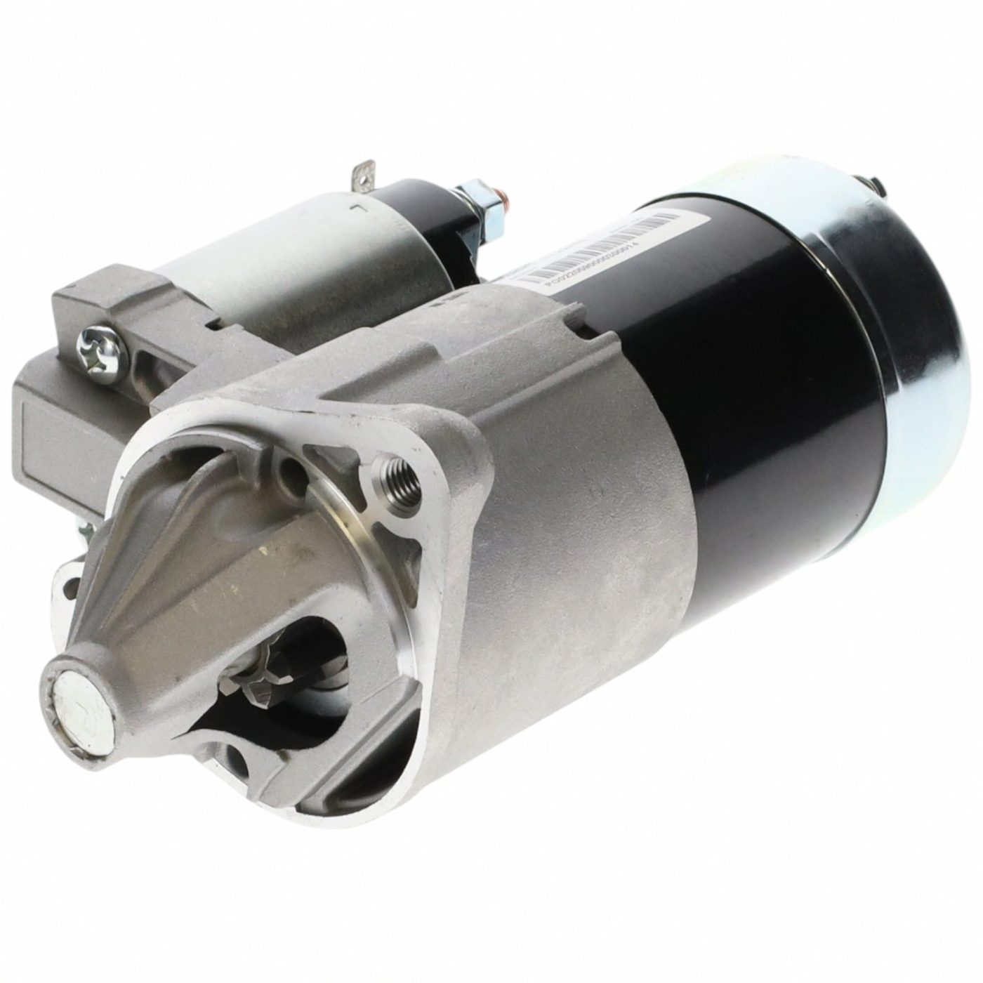 CF-17221N-A Passenger Vehicle Starter Motor