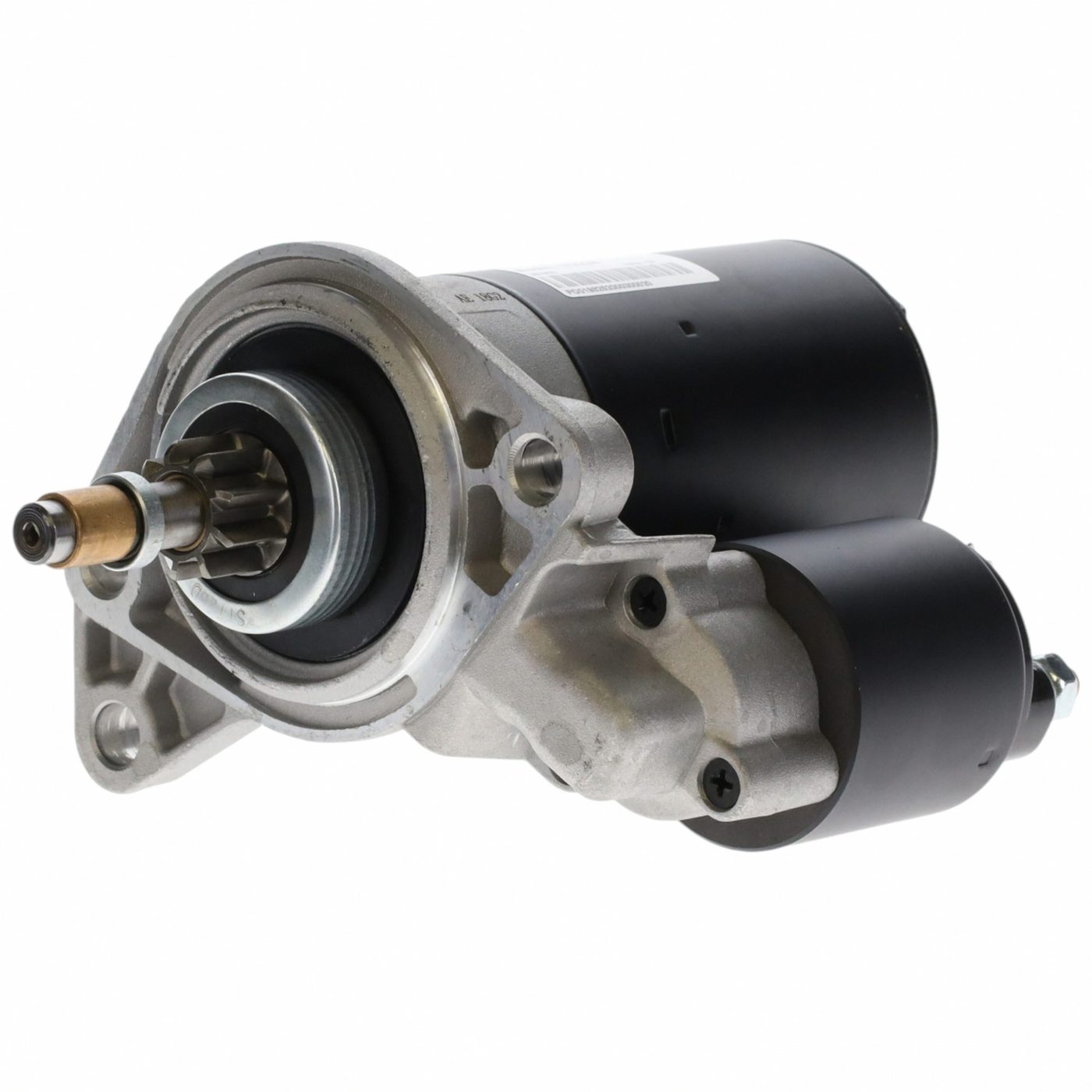 CF-17222N-A Passenger Vehicle Starter Motor