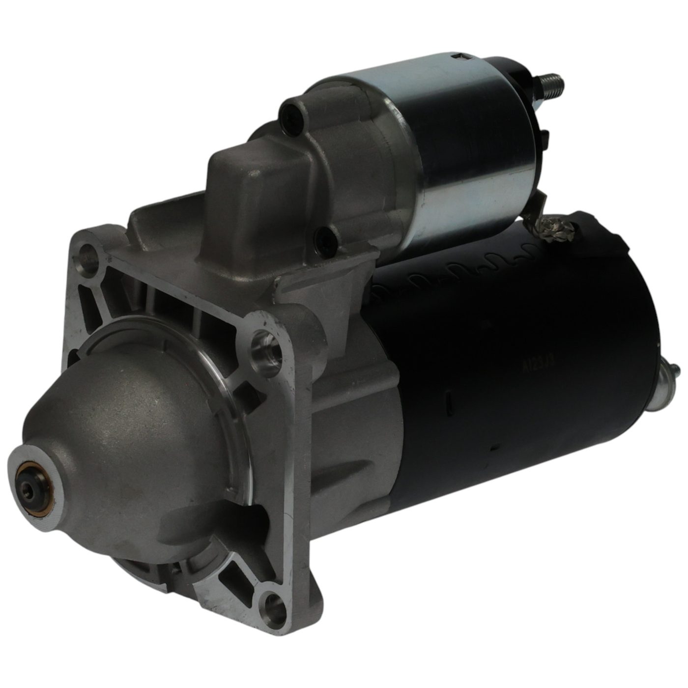 CF-17225N-A Passenger Vehicle Starter Motor