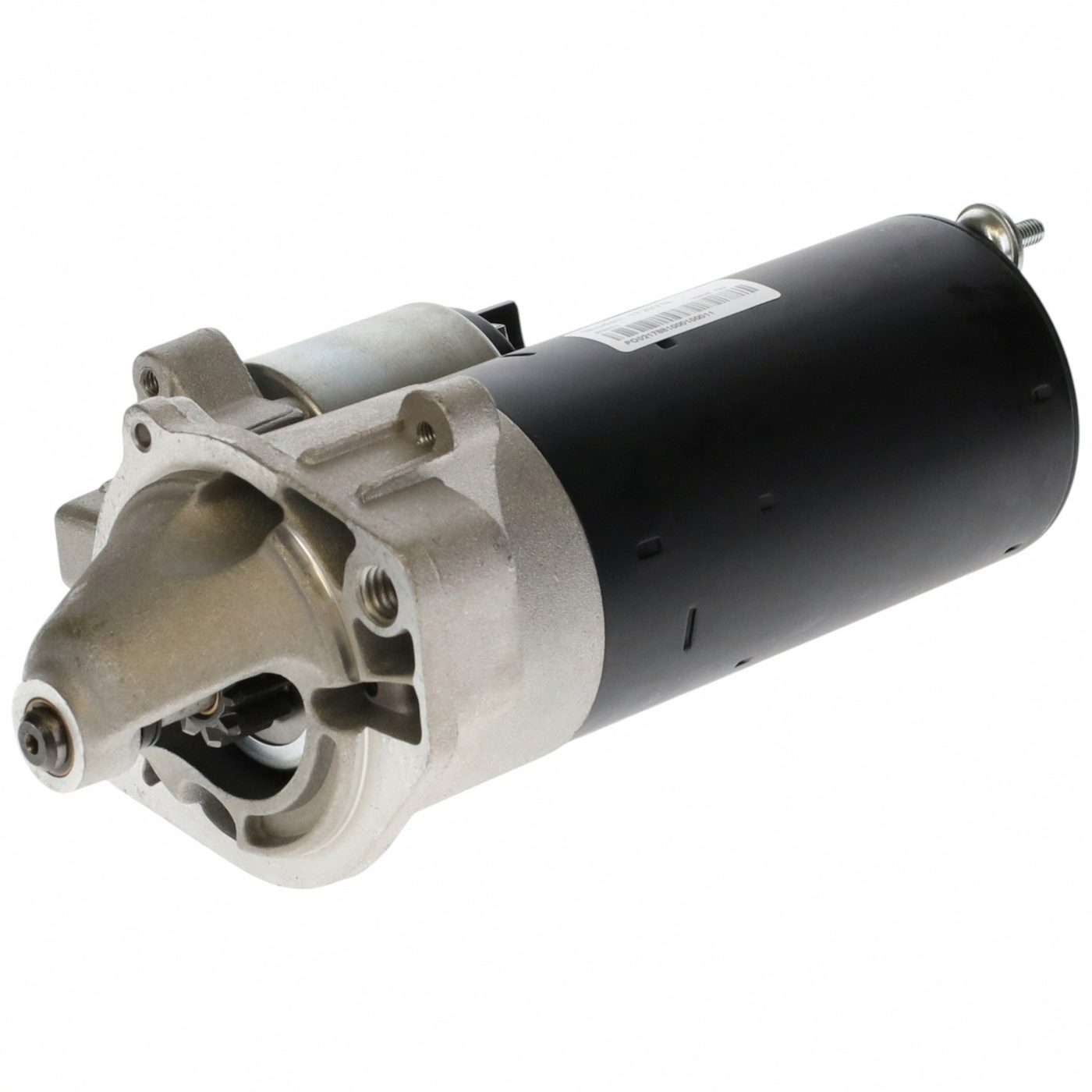 CF-17227N-A Passenger Vehicle Starter Motor