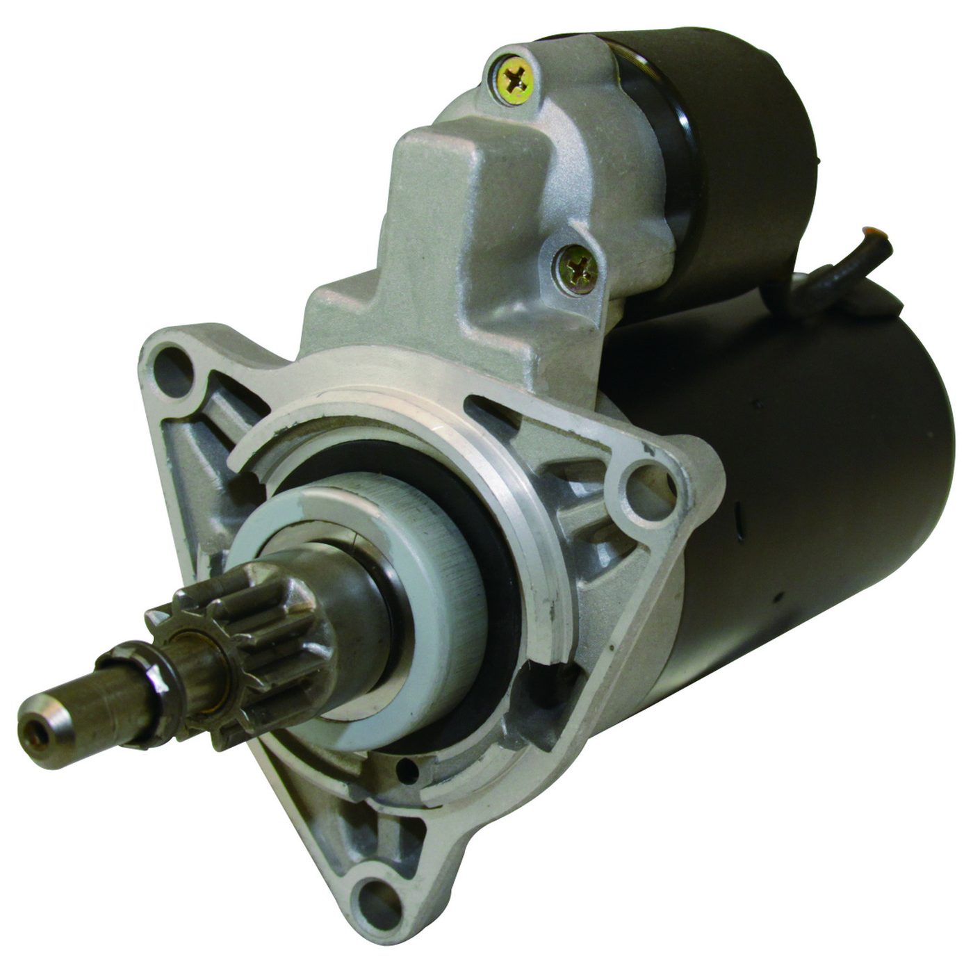 CF-17231N-A Passenger Vehicle Starter Motor