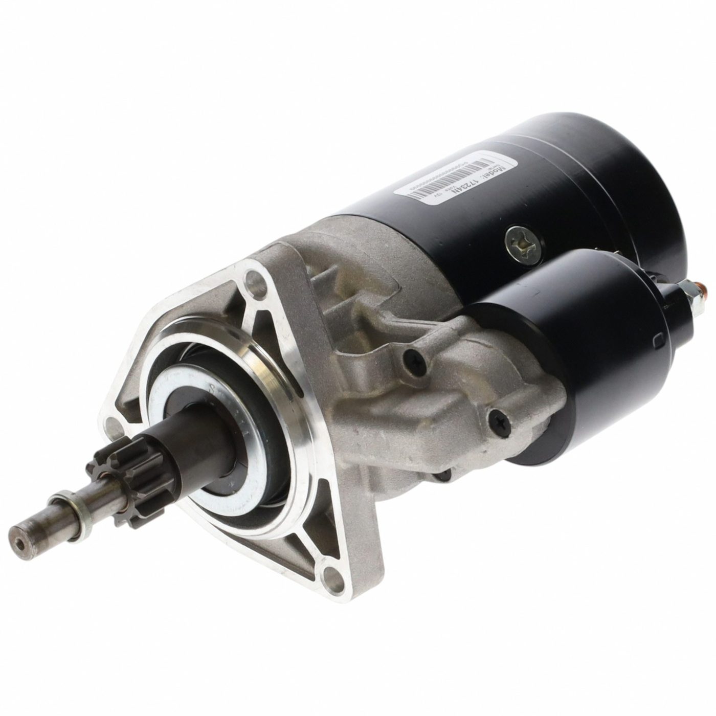 CF-17234N-A Passenger Vehicle Starter Motor