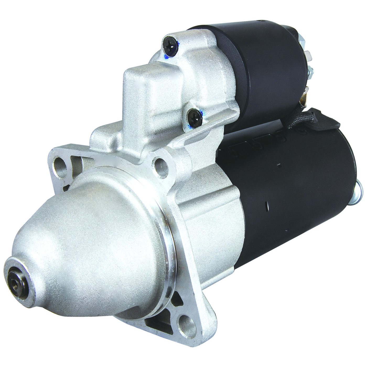 CF-17236N-A Passenger Vehicle Starter Motor