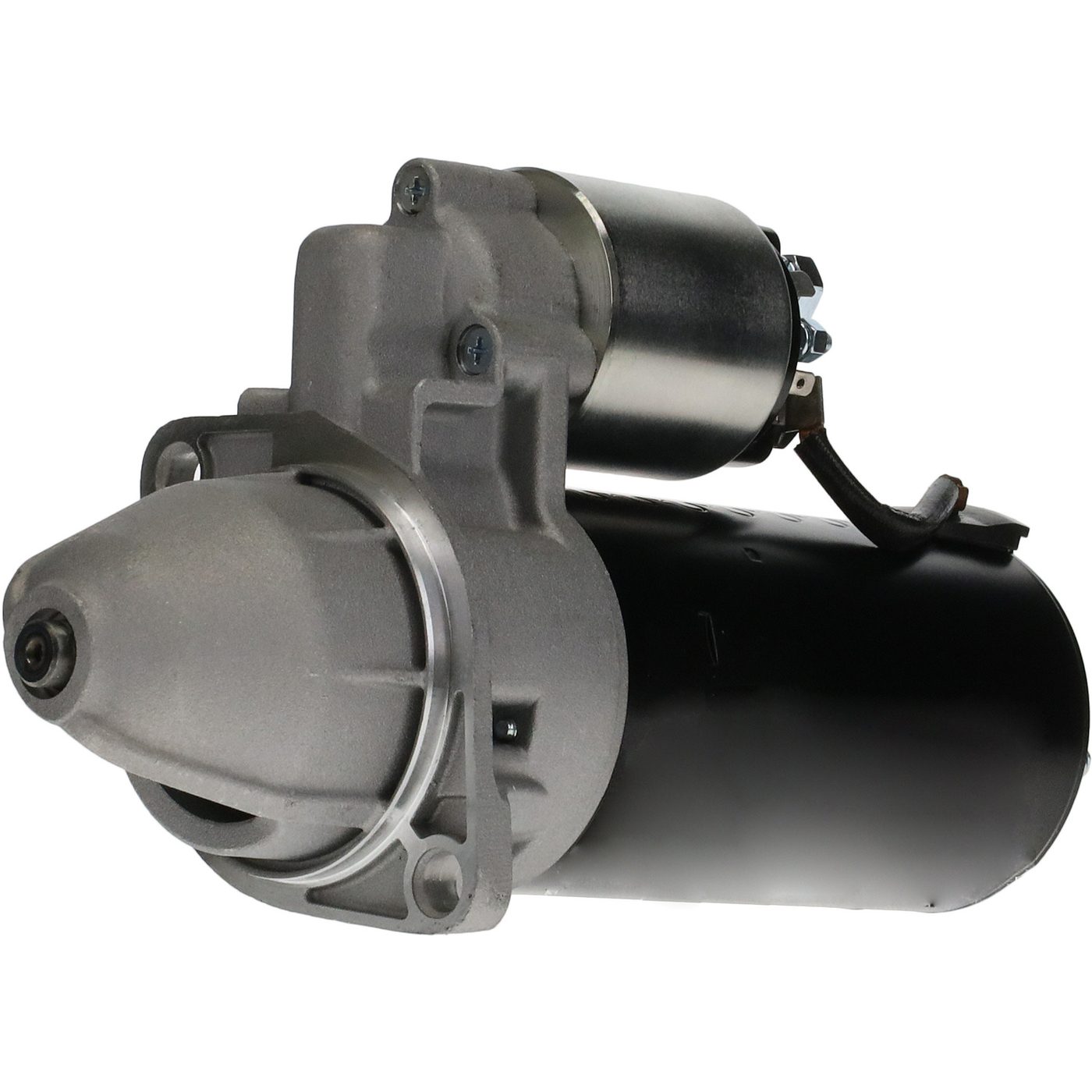 CF-17237N-A Passenger Vehicle Starter Motor