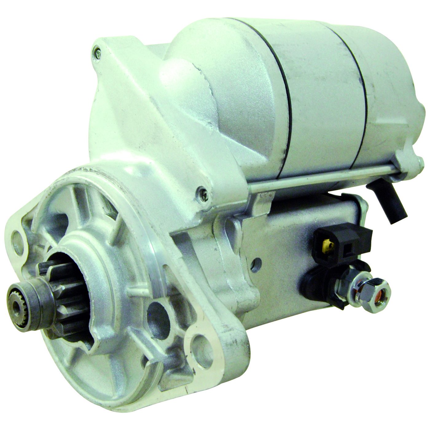 CF-17240N-A Passenger Vehicle Starter Motor