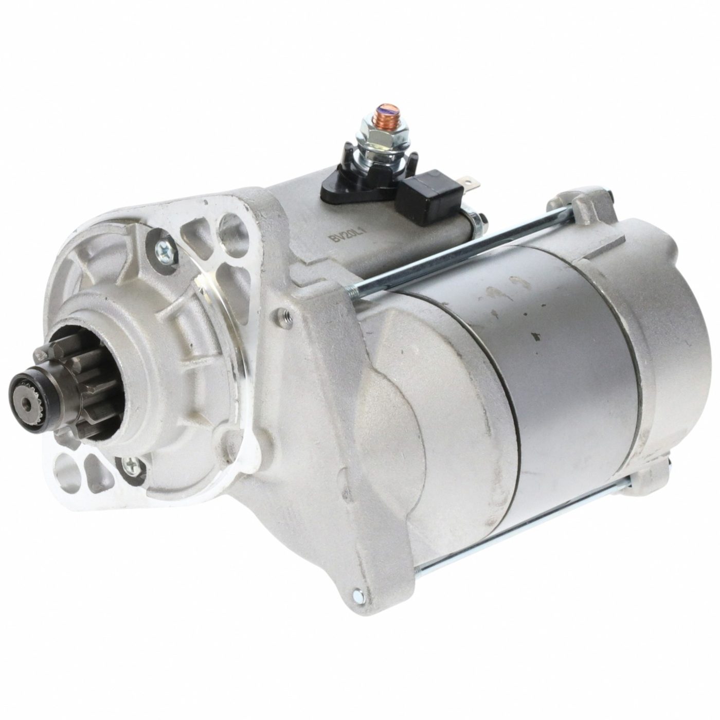 CF-17242N-A Passenger Vehicle Starter Motor