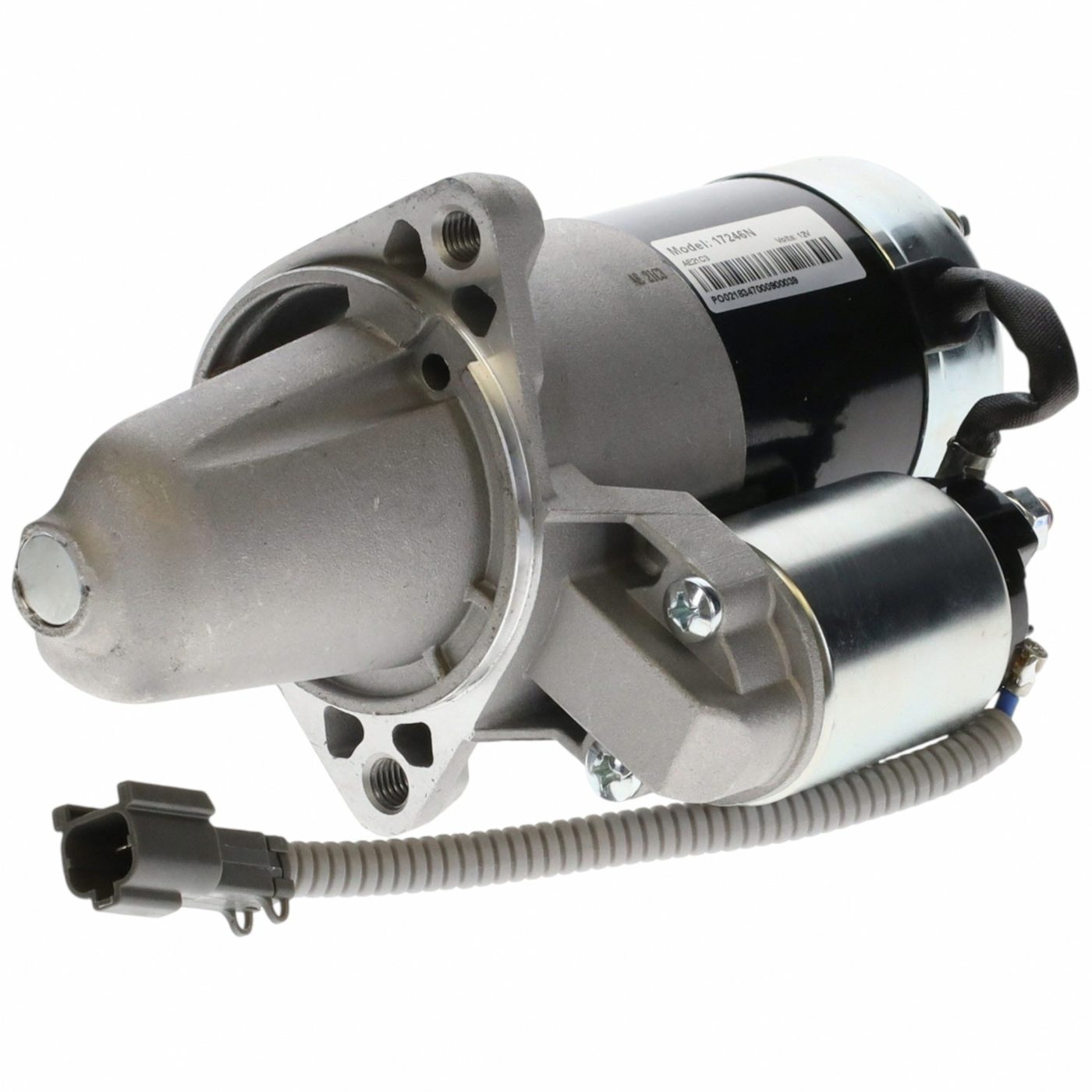CF-17246N-A Passenger Vehicle Starter Motor