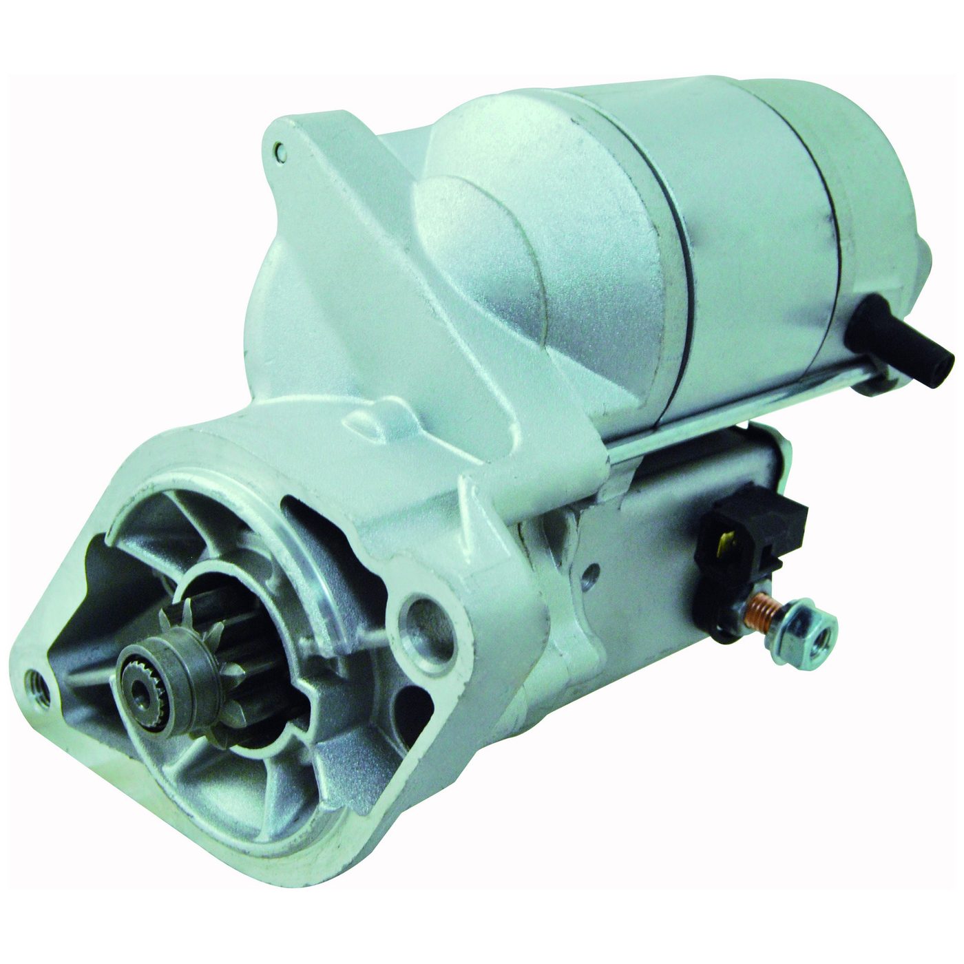 CF-17256N-A Passenger Vehicle Starter Motor