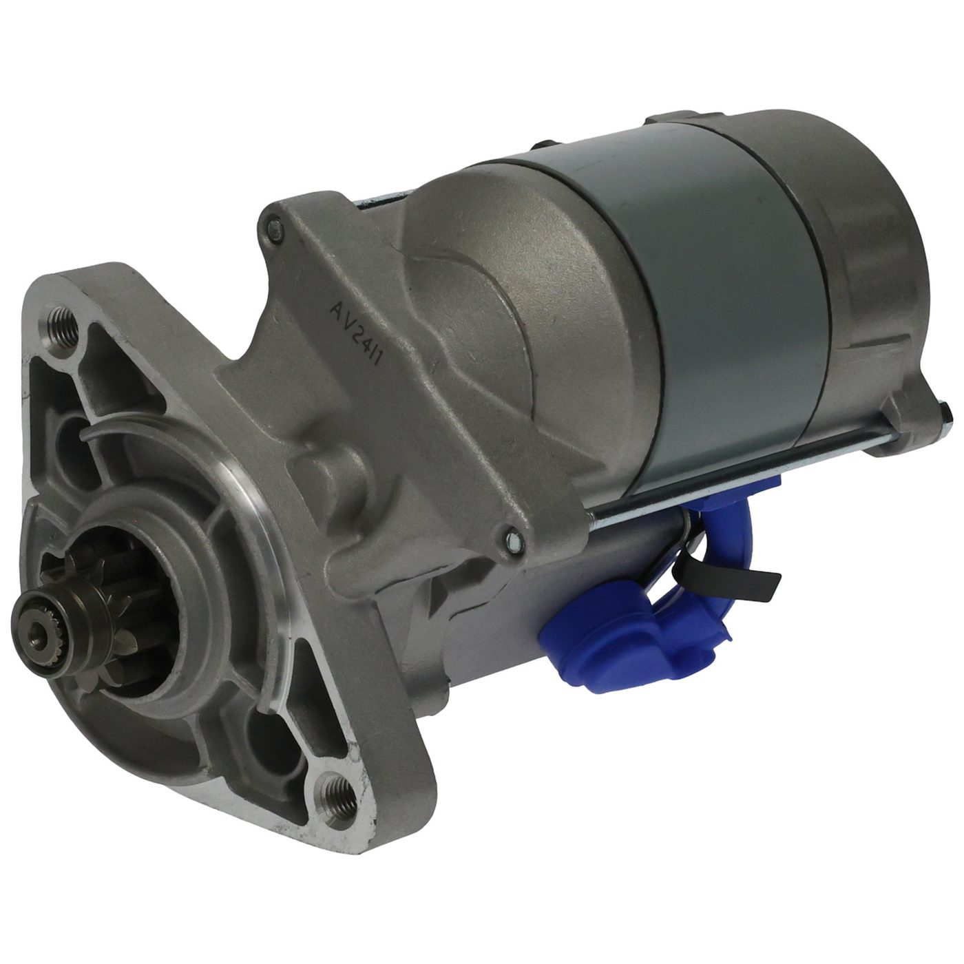 CF-17259N-A Passenger Vehicle Starter Motor