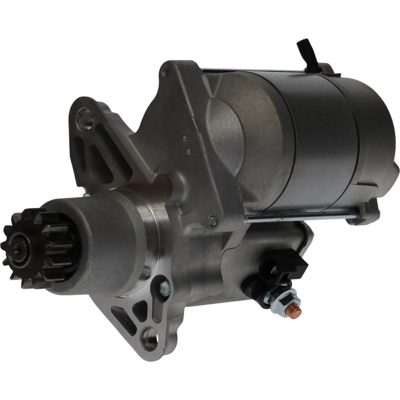 CF-17263N-A Passenger Vehicle Starter Motor