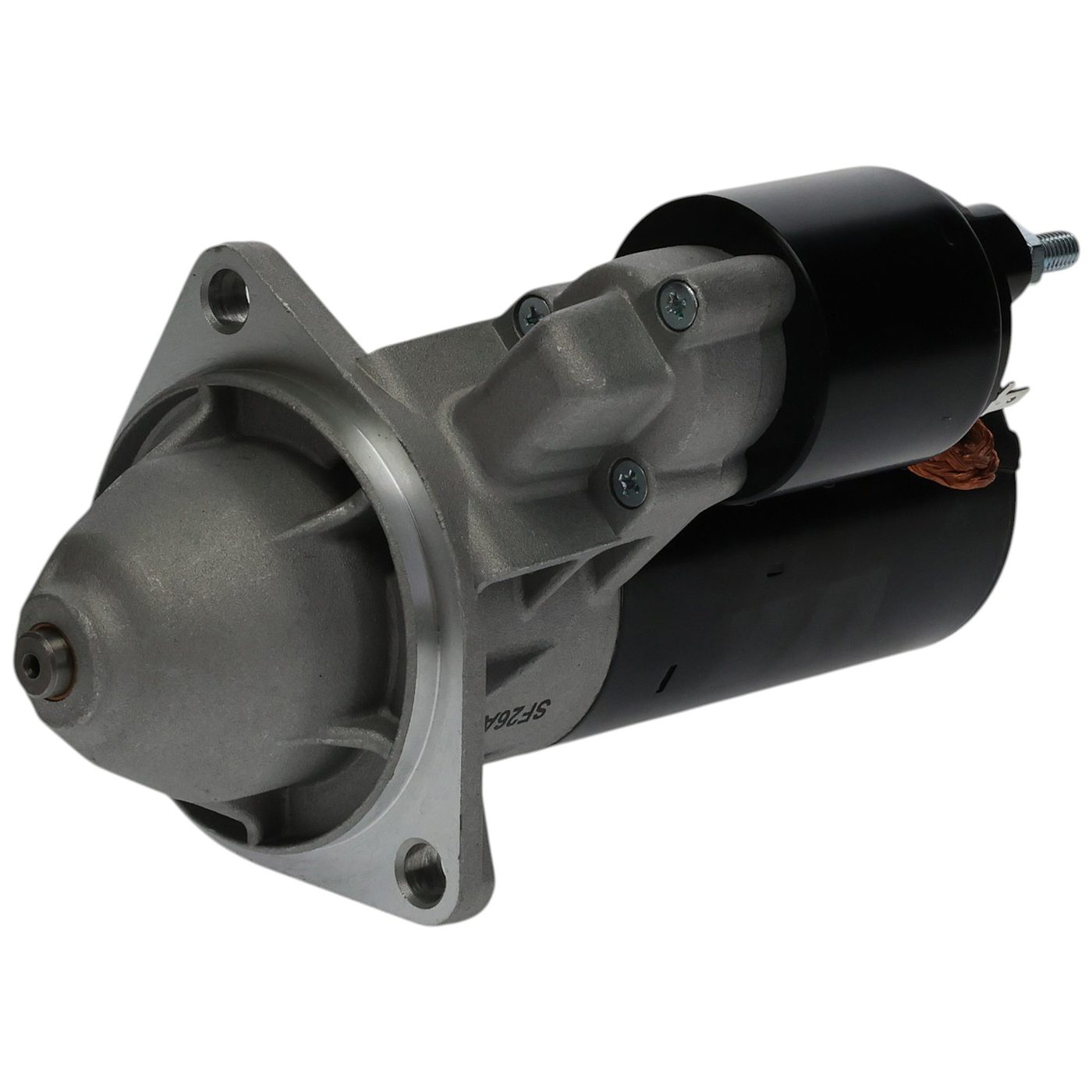 CF-17276N-A Passenger Vehicle Starter Motor