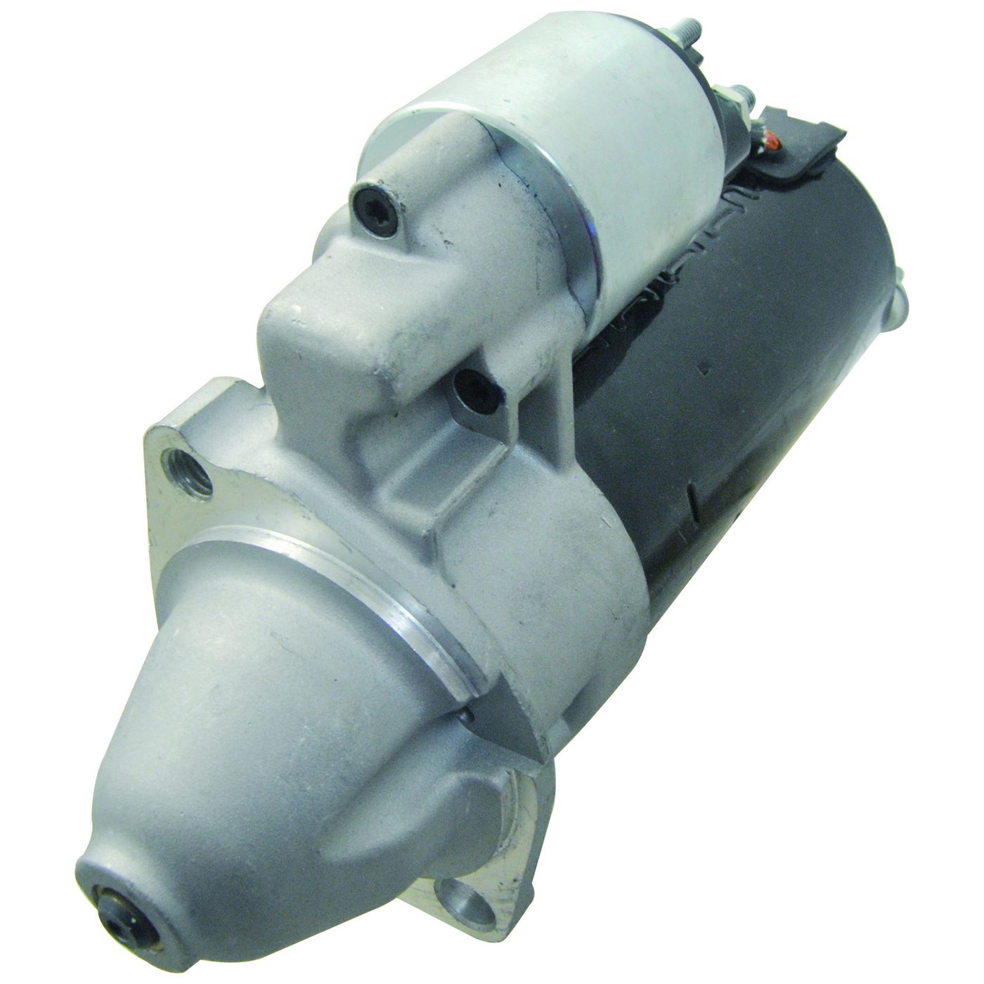CF-17280N-A Passenger Vehicle Starter Motor