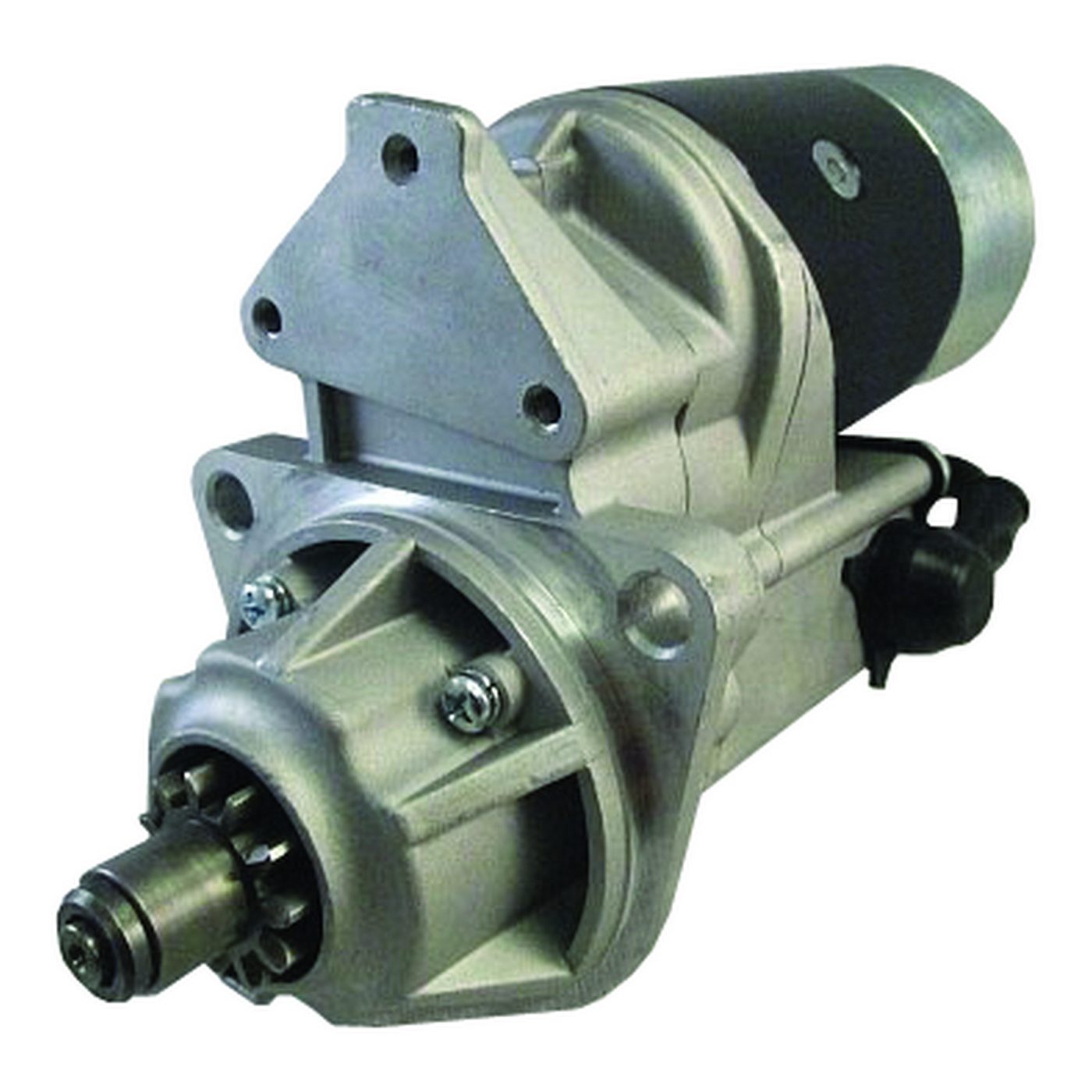 CF-17286N-A Passenger Vehicle Starter Motor