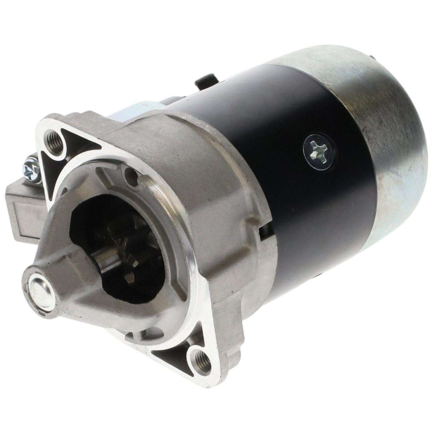 CF-17288N-A Passenger Vehicle Starter Motor
