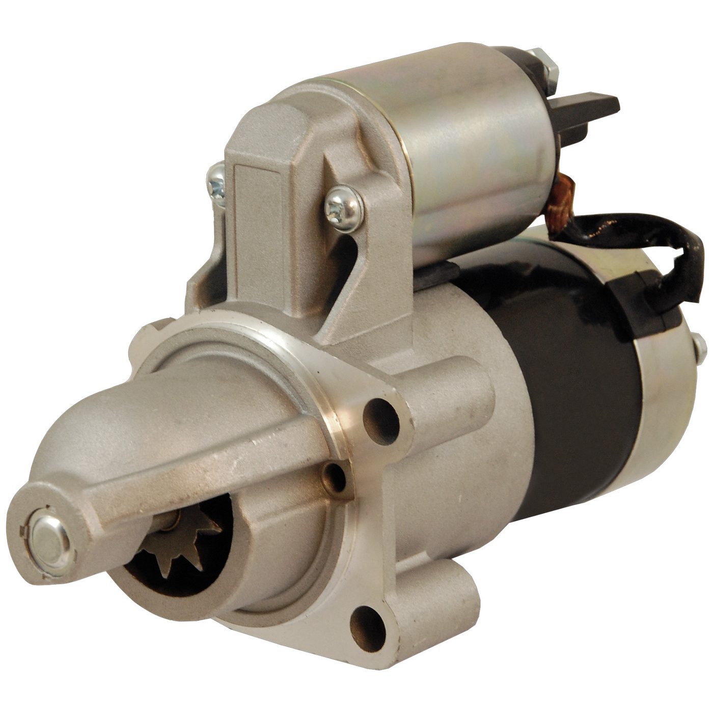 CF-17291N-A Passenger Vehicle Starter Motor