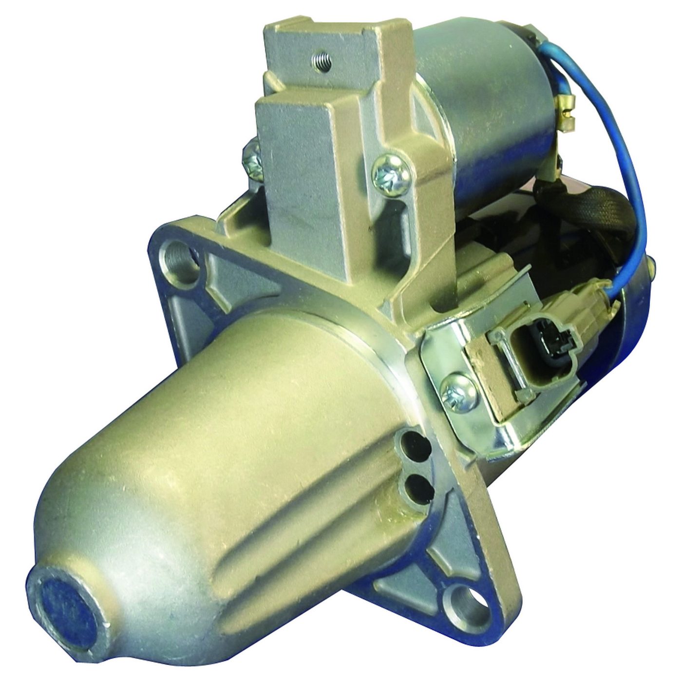CF-17295N-A Passenger Vehicle Starter Motor