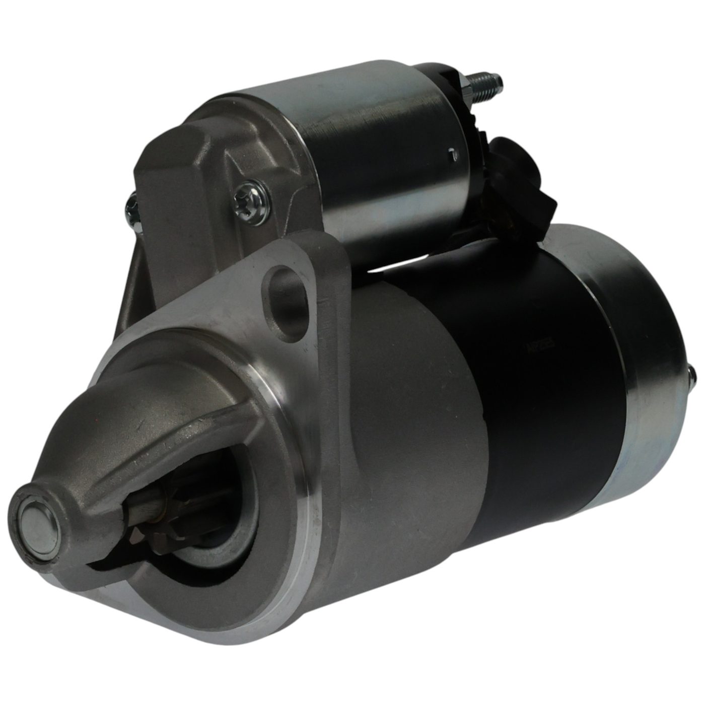 CF-17300N-A Agricultural Machinery Starter Motor