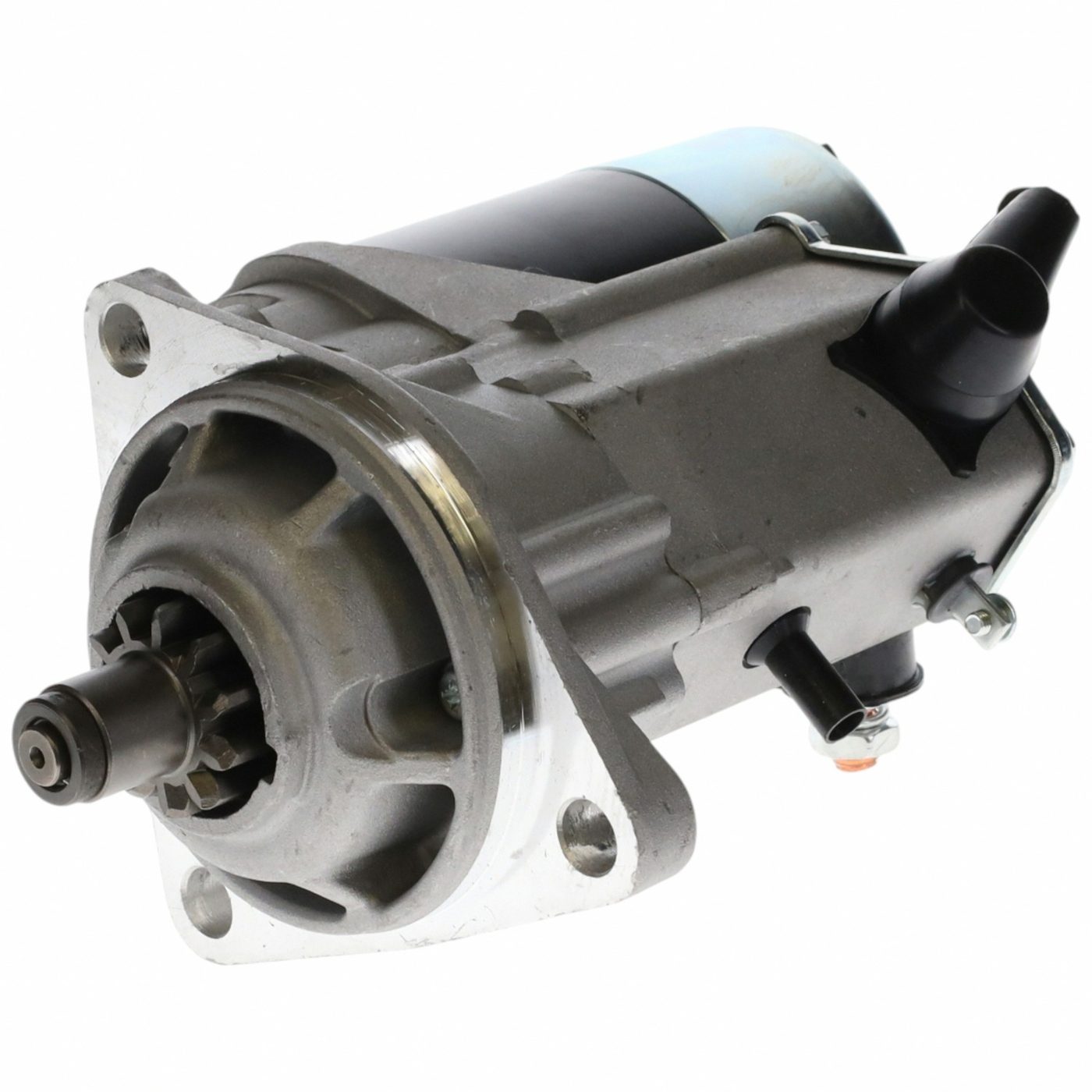 CF-17302N-A Industrial Equipment Starter Motor