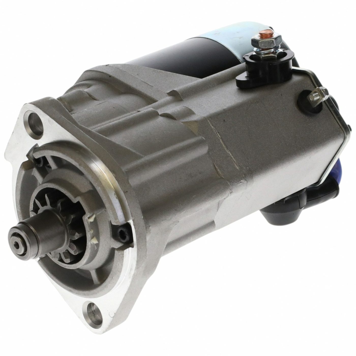 CF-17311N-A Passenger Vehicle Starter Motor