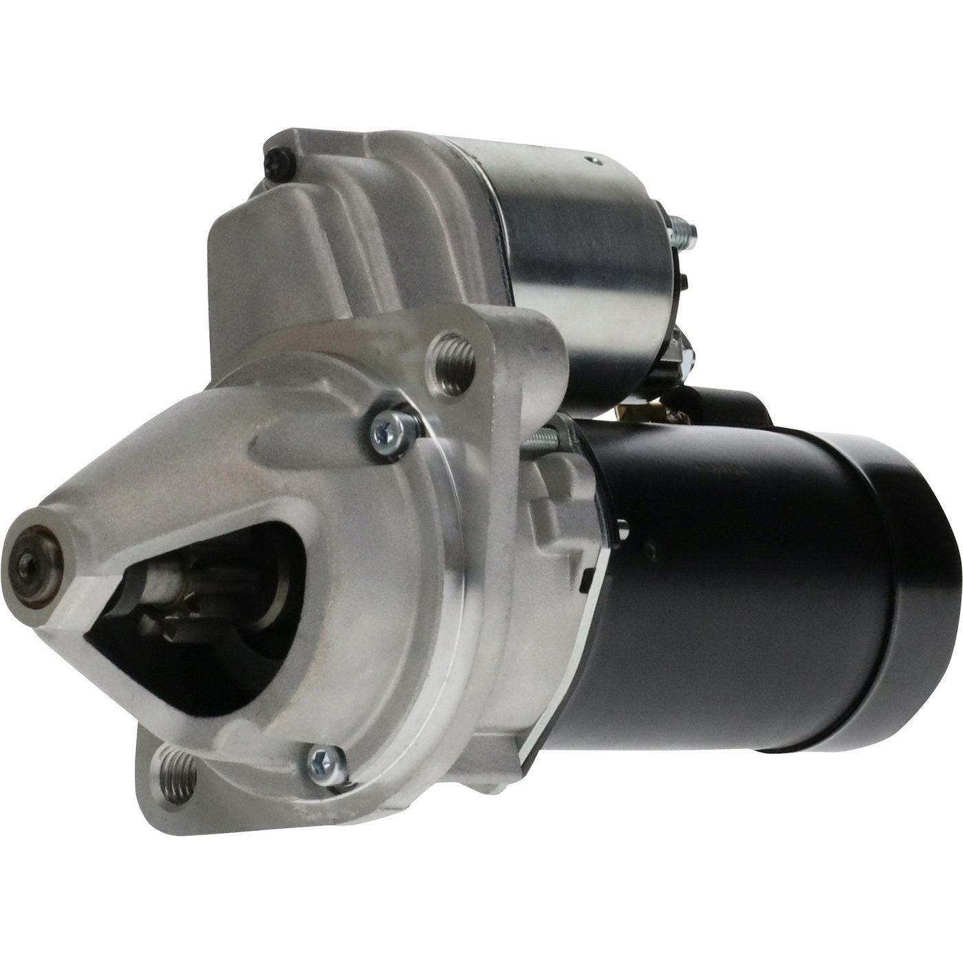 CF-17315N-A Passenger Vehicle Starter Motor