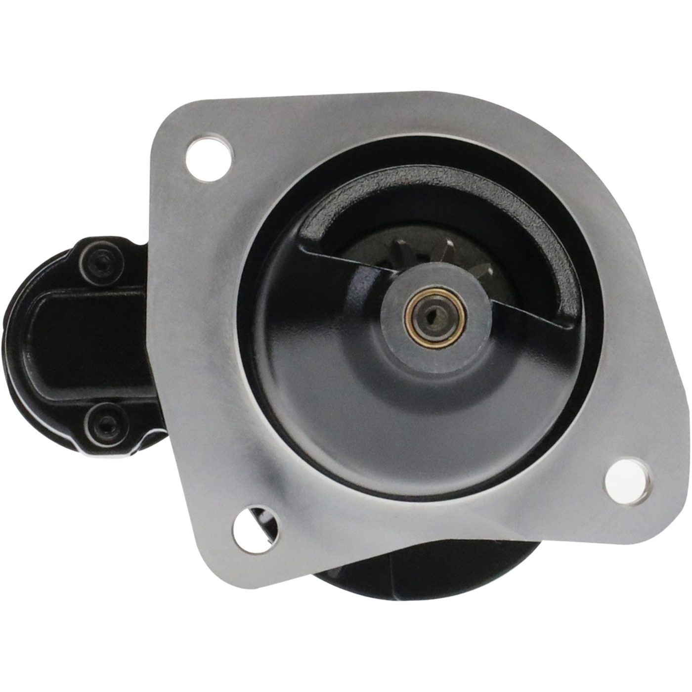 CF-17316N-A Passenger Vehicle Starter Motor