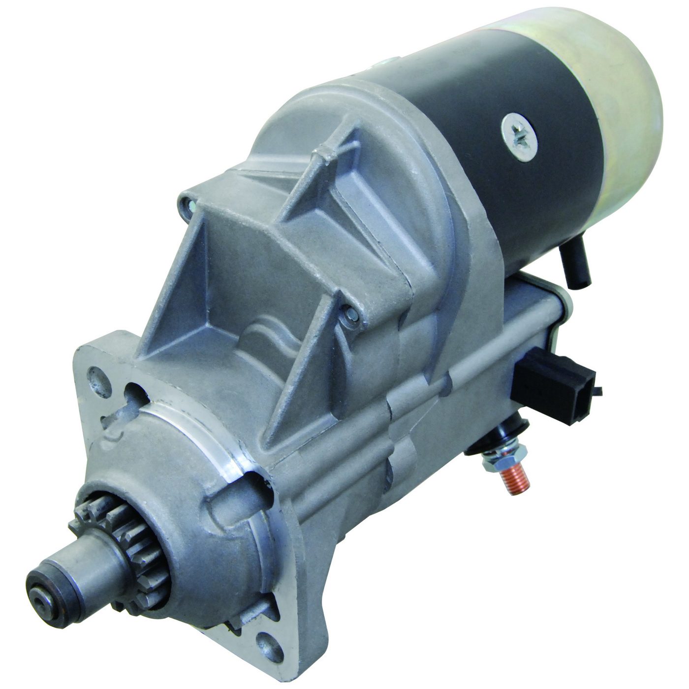 CF-17362N-A Passenger Vehicle Starter Motor