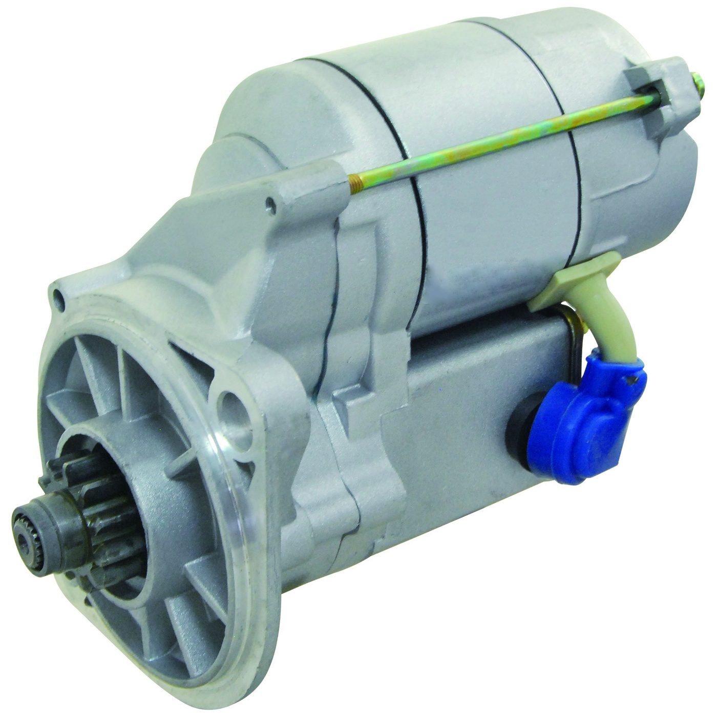 CF-17382N-A Agricultural Machinery Starter Motor