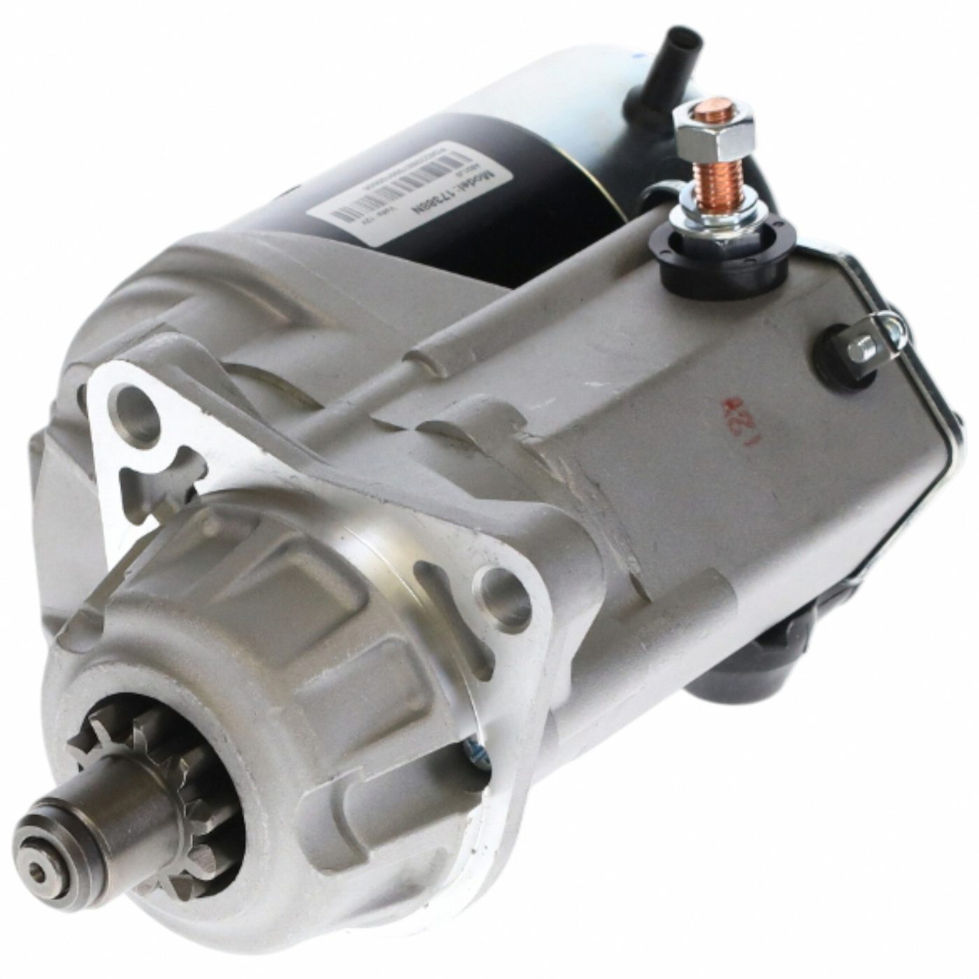 CF-17388N-A Industrial Equipment Starter Motor
