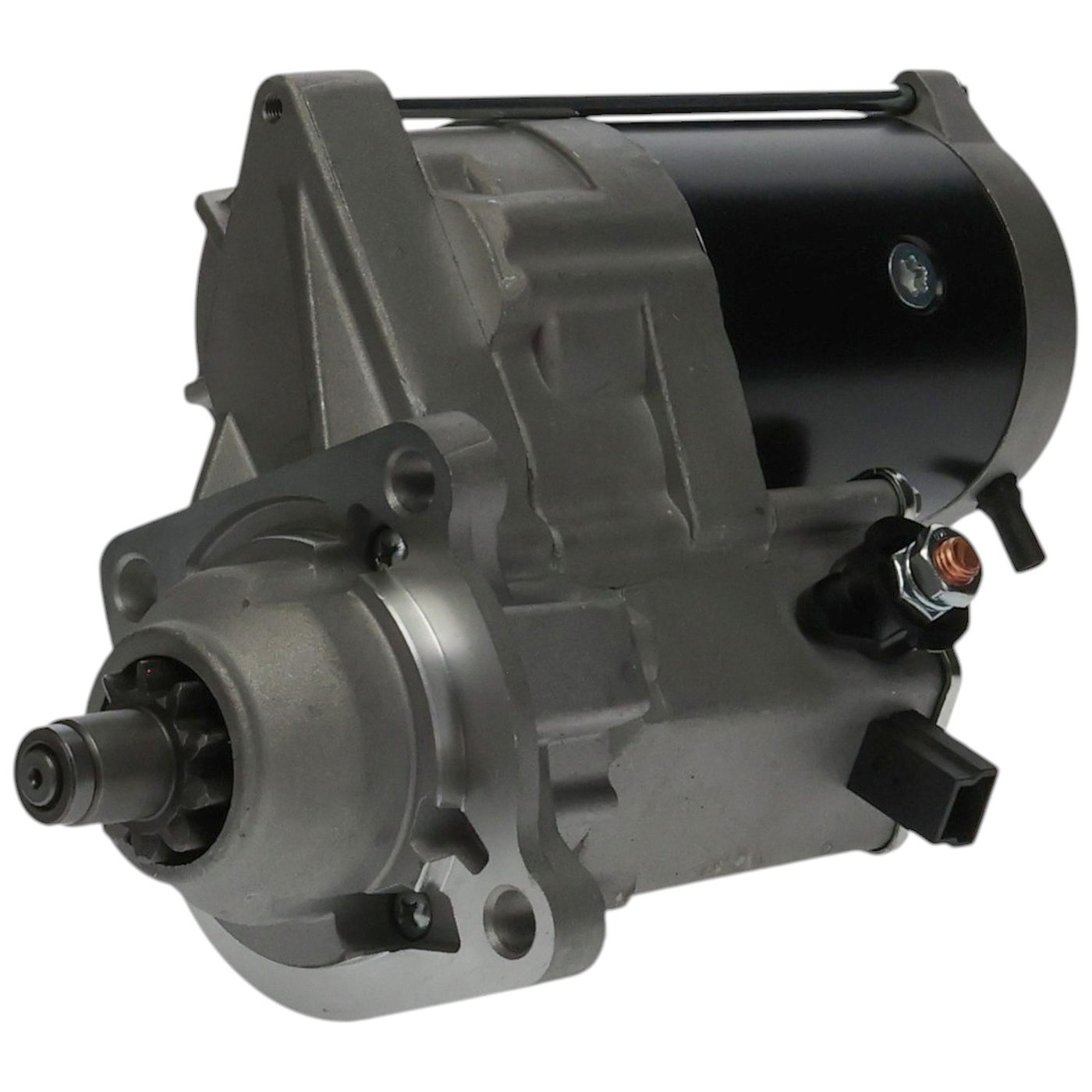 CF-17391N-A Agricultural Machinery Starter Motor