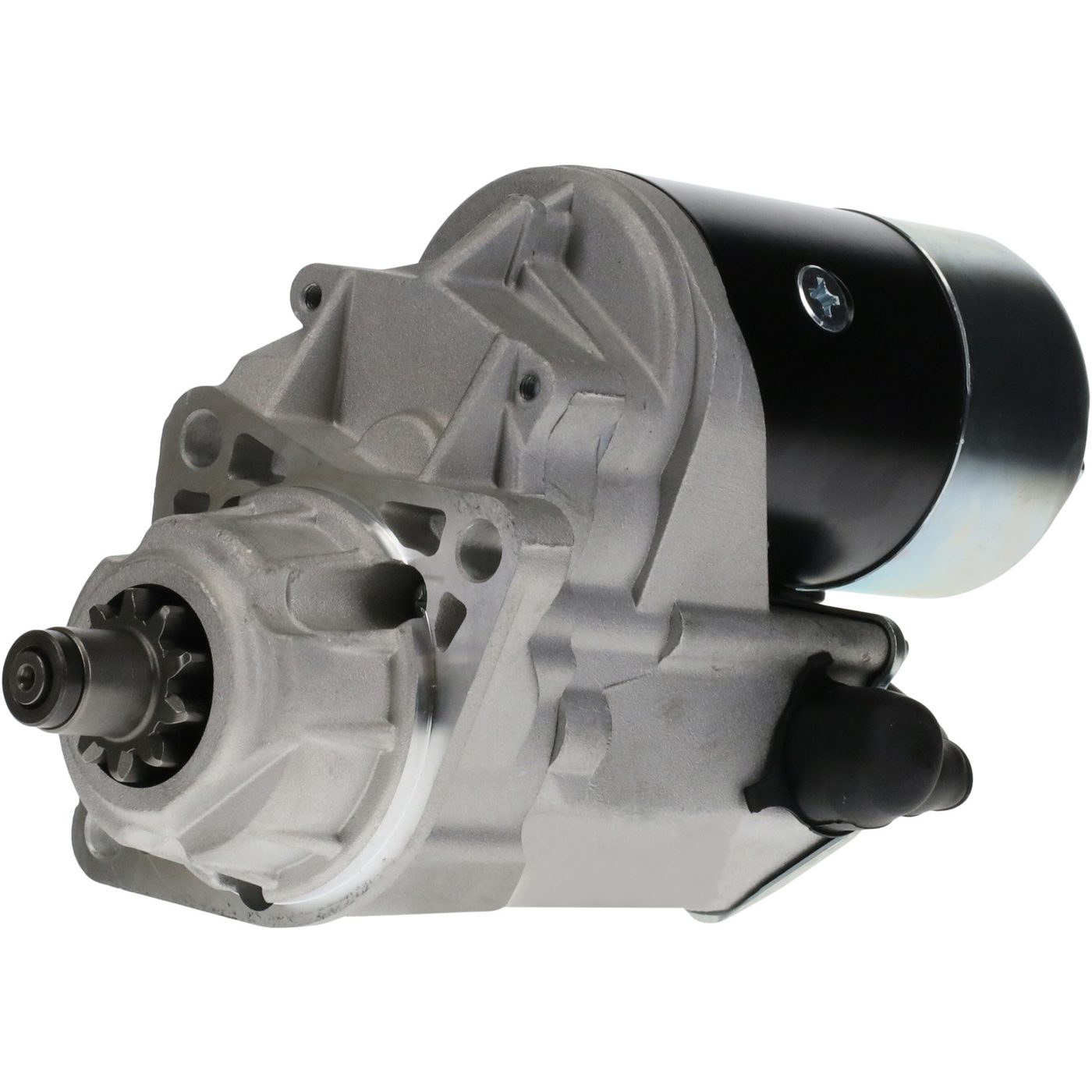 CF-17399N-A Industrial Equipment Starter Motor