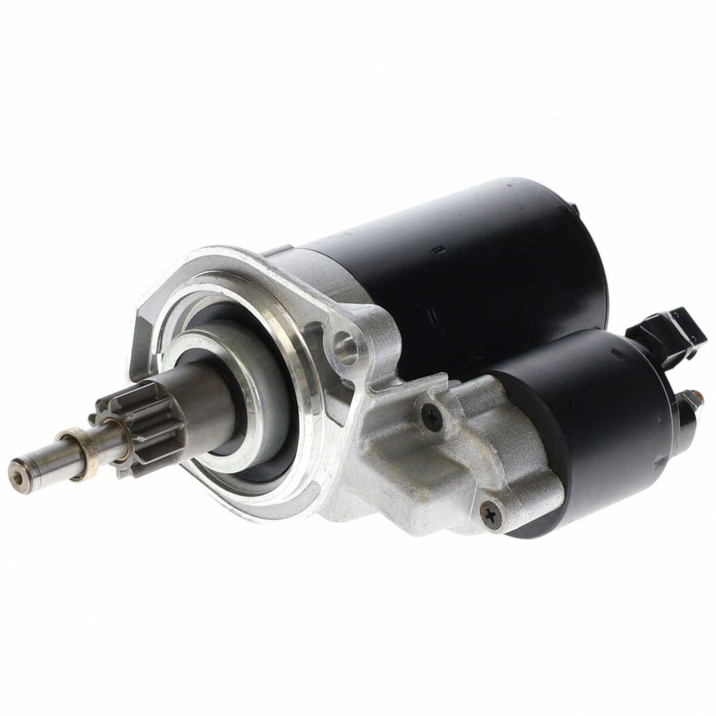 CF-17416N-A Passenger Vehicle Starter Motor