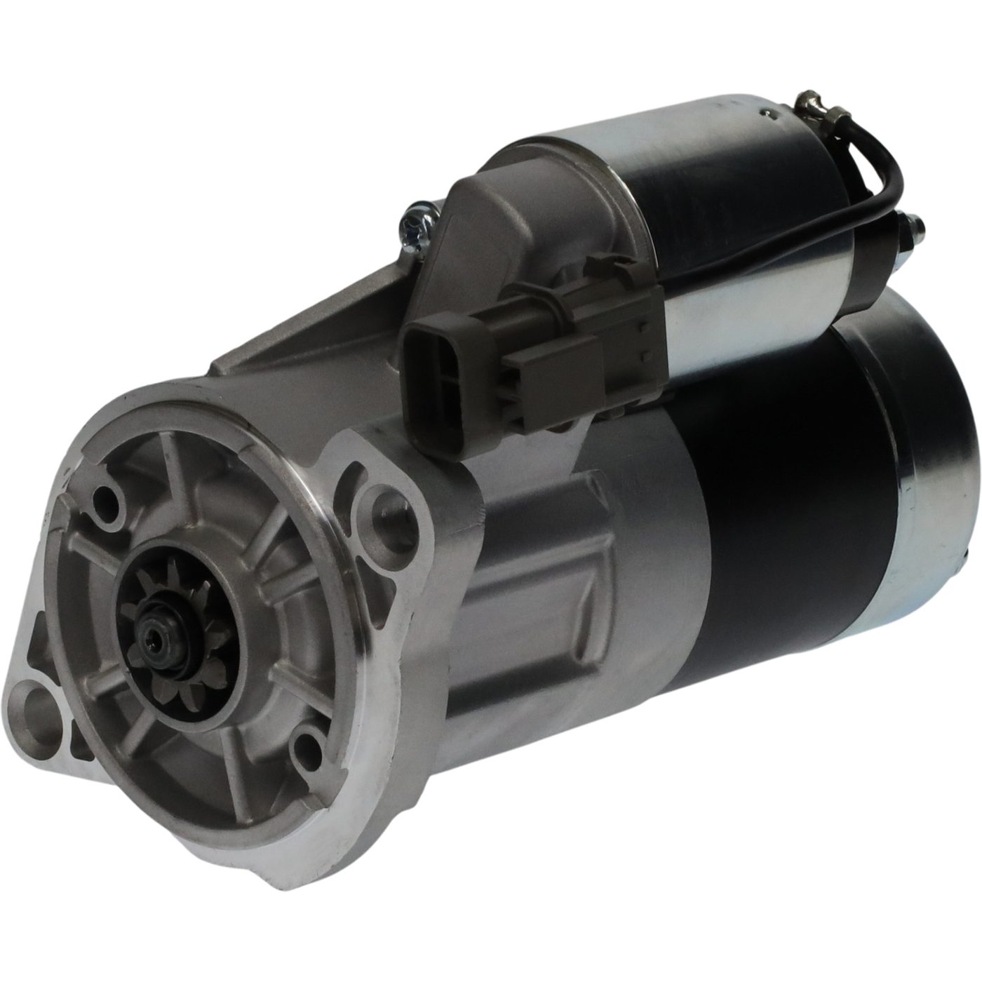 CF-17425N-A Passenger Vehicle Starter Motor