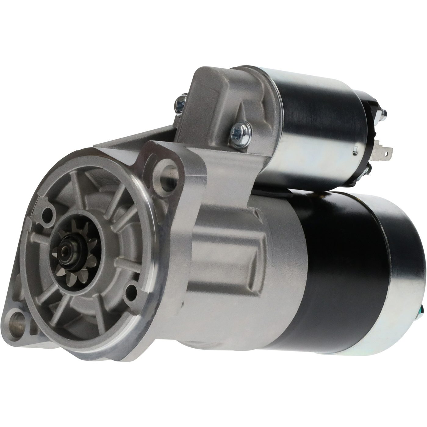 CF-17437N-A Passenger Vehicle Starter Motor