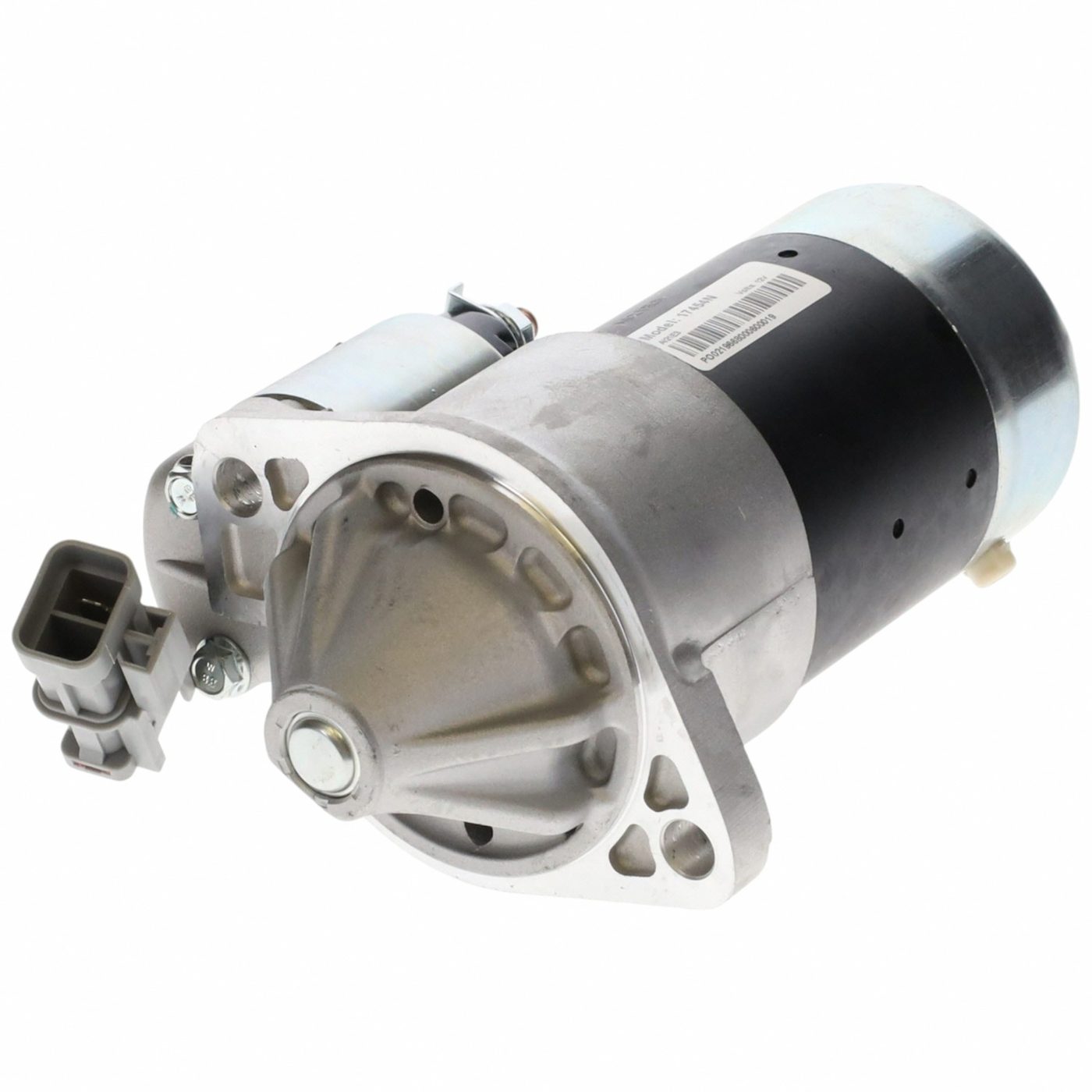 CF-17454N-A Passenger Vehicle Starter Motor