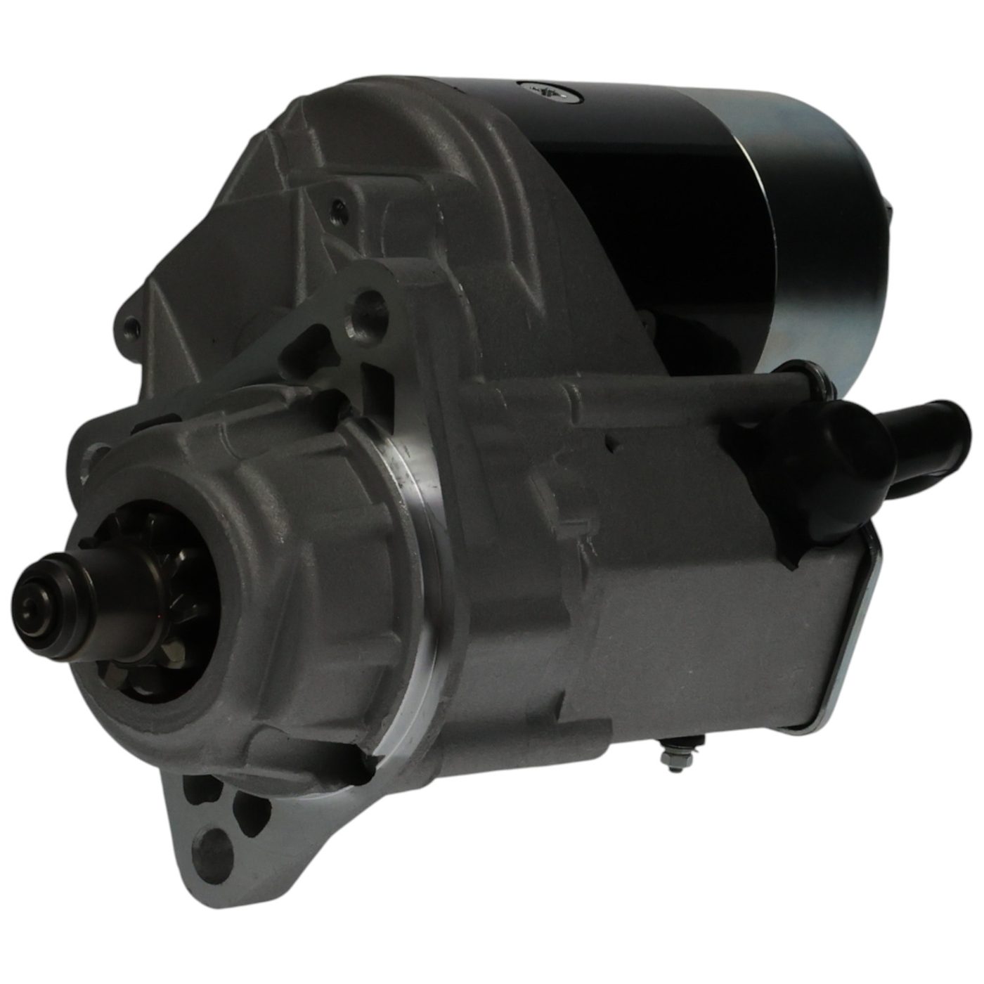 CF-17458N-A Industrial Equipment Starter Motor