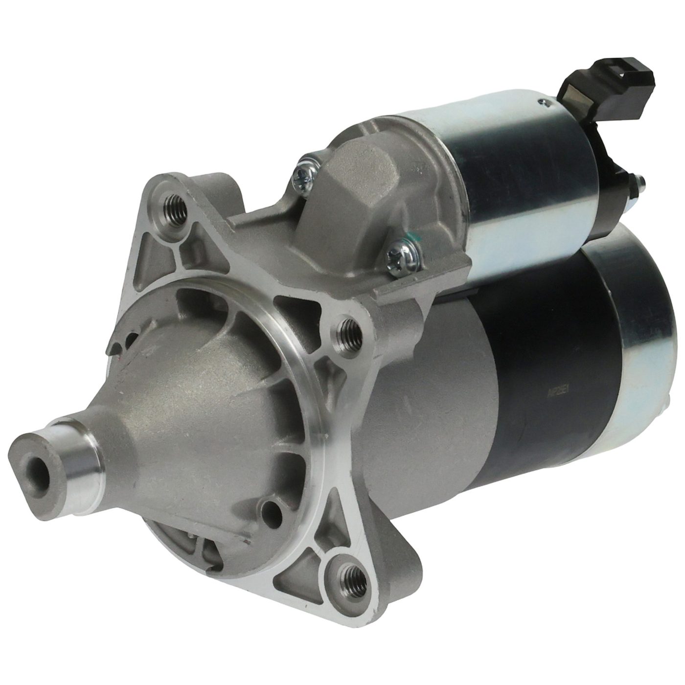 CF-17461N-A Passenger Vehicle Starter Motor