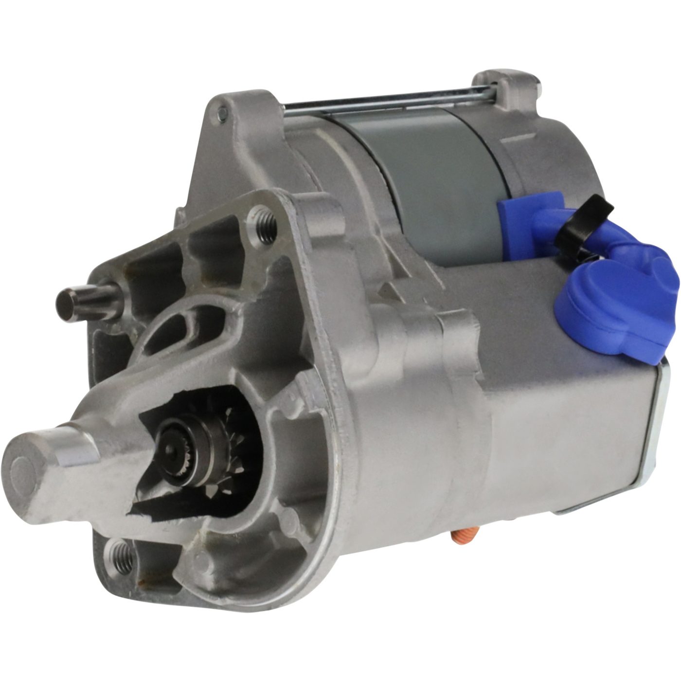 CF-17465N-A Passenger Vehicle Starter Motor