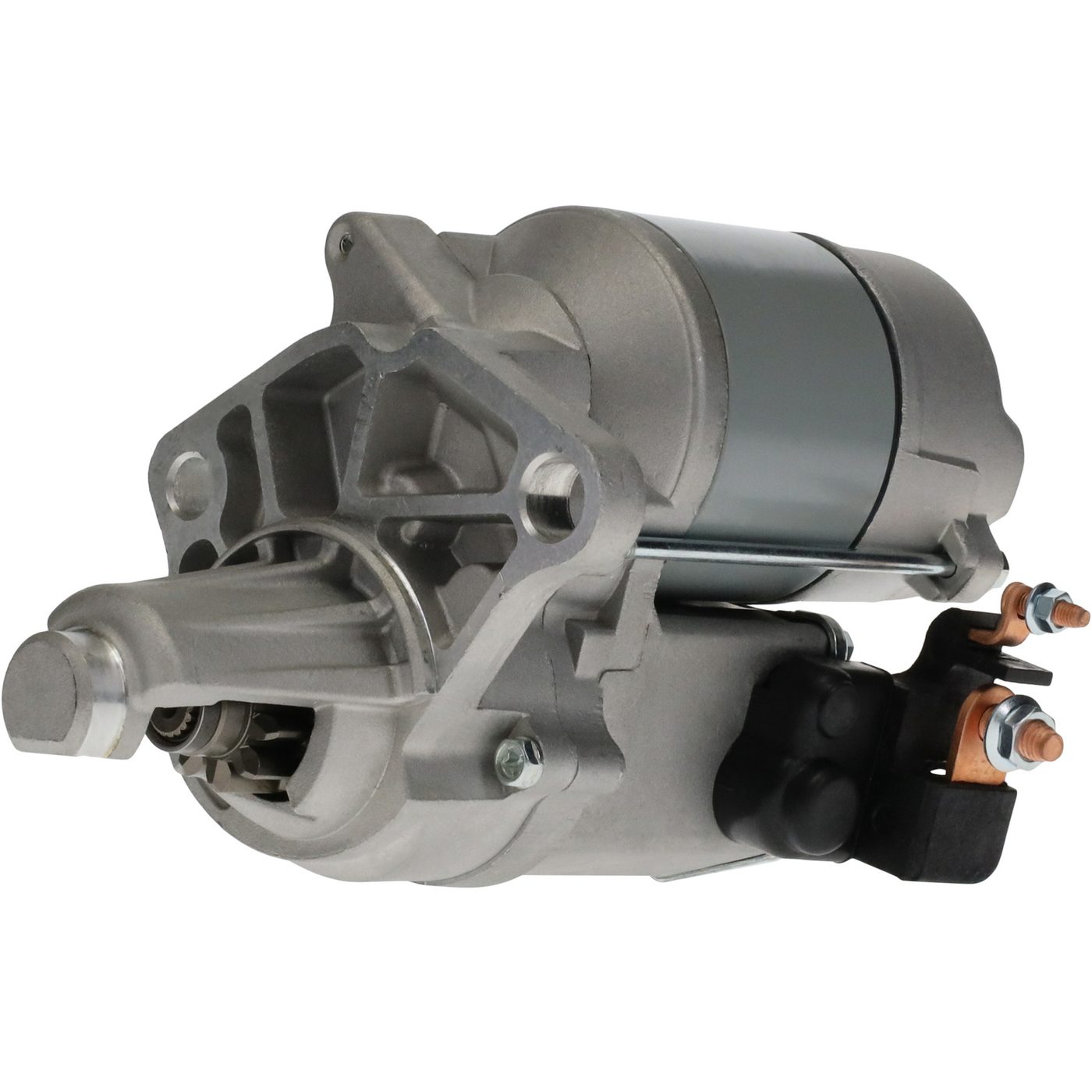 CF-17466N-A Passenger Vehicle Starter Motor