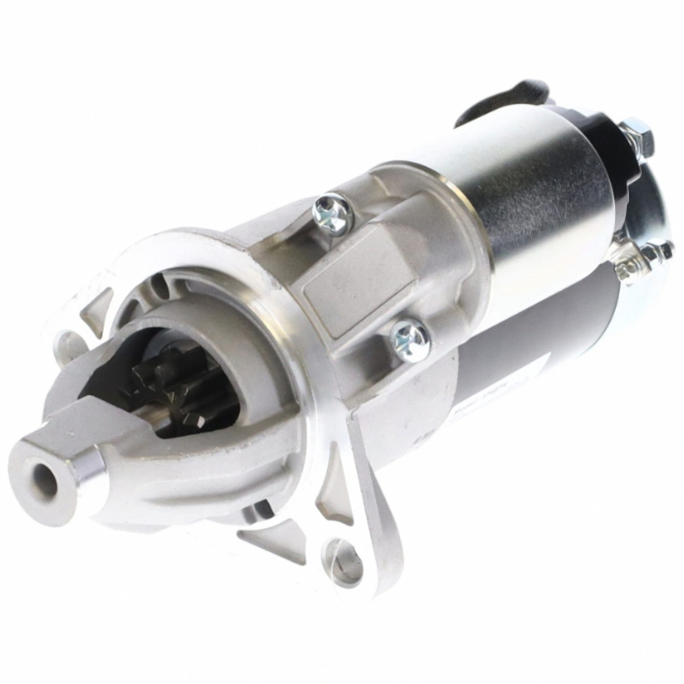CF-17467N-A Passenger Vehicle Starter Motor