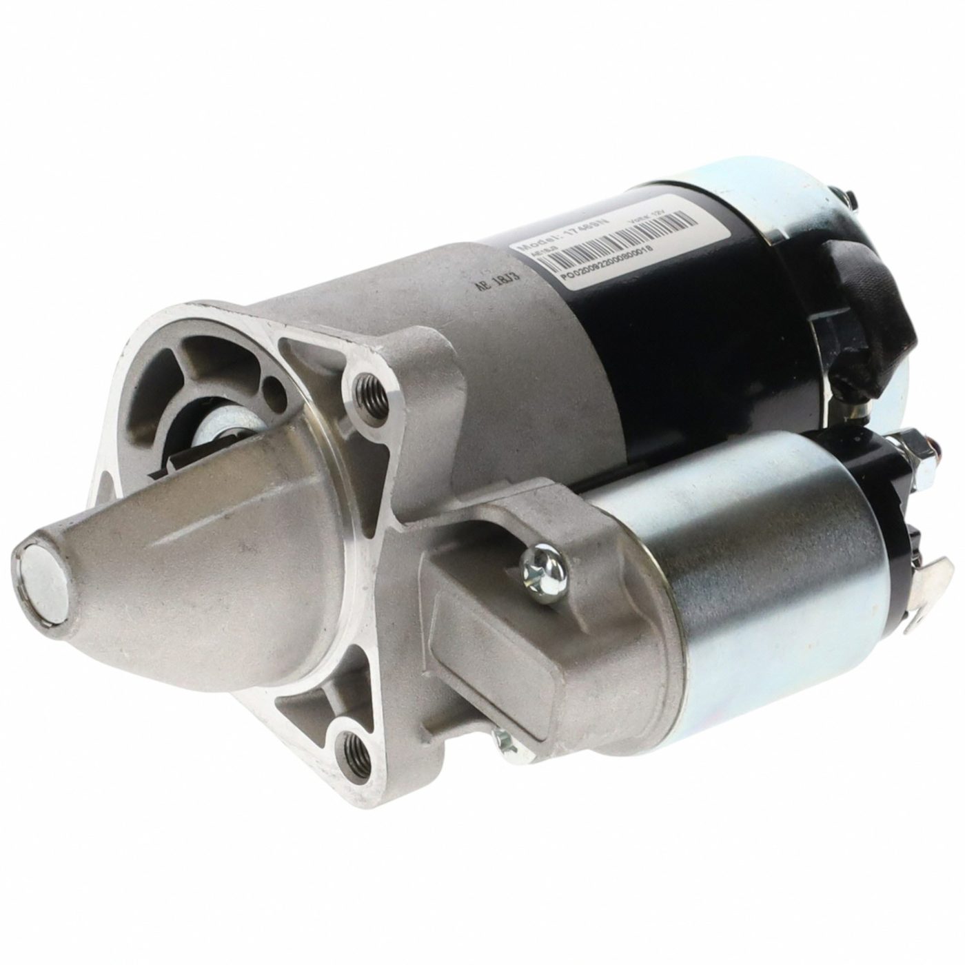 CF-17469N-A Passenger Vehicle Starter Motor