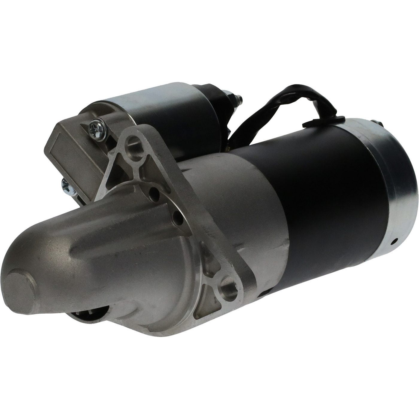 CF-17470N-A Passenger Vehicle Starter Motor